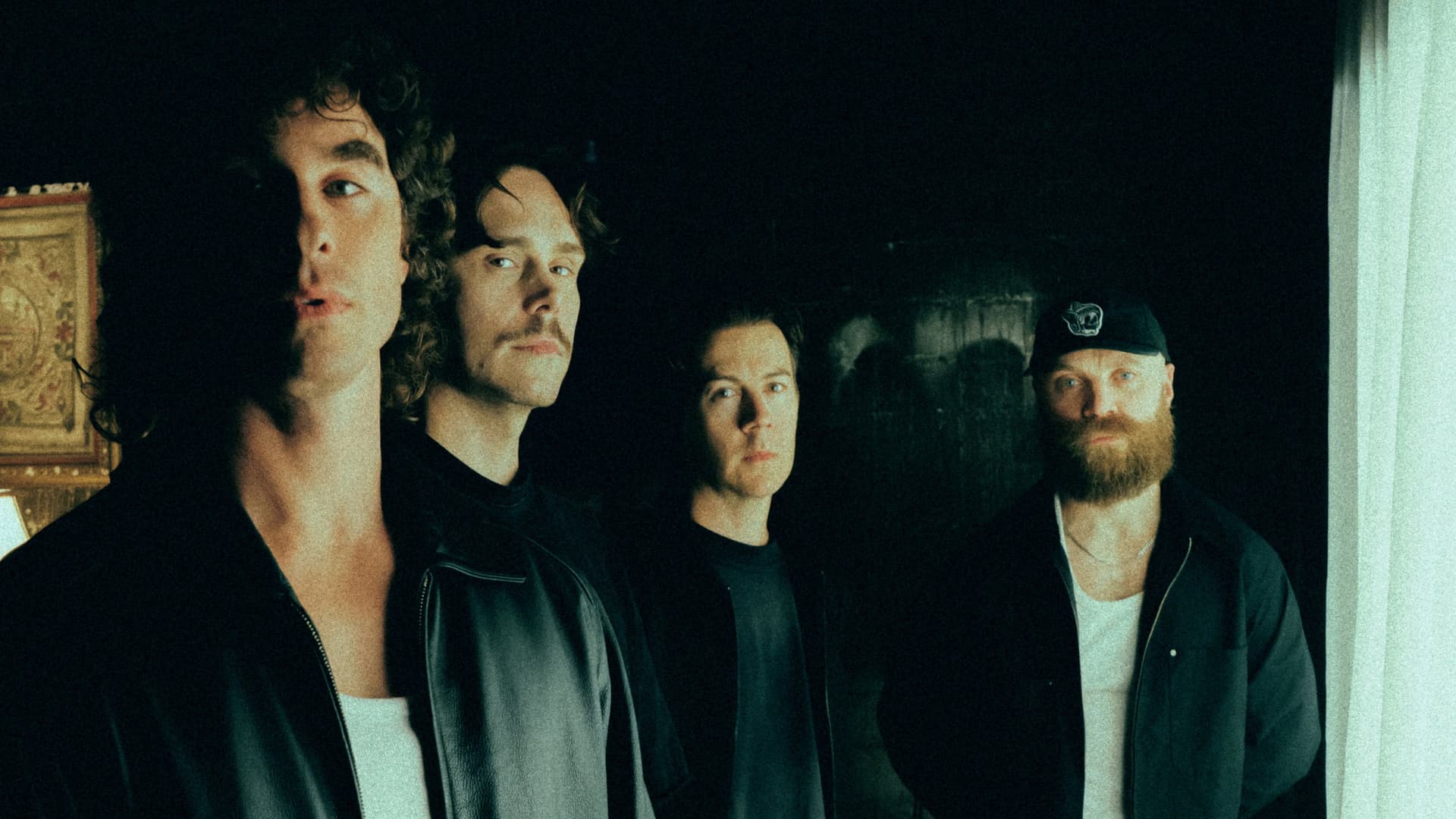 Don Broco + support - Conciertos en Amsterdam