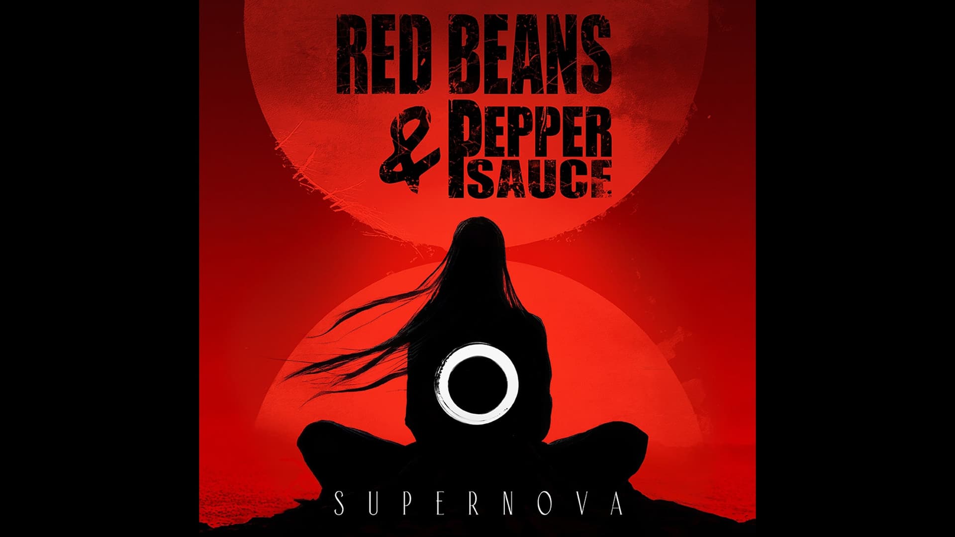 Red Beans & Pepper Sauce (F) - Conciertos en Verviers