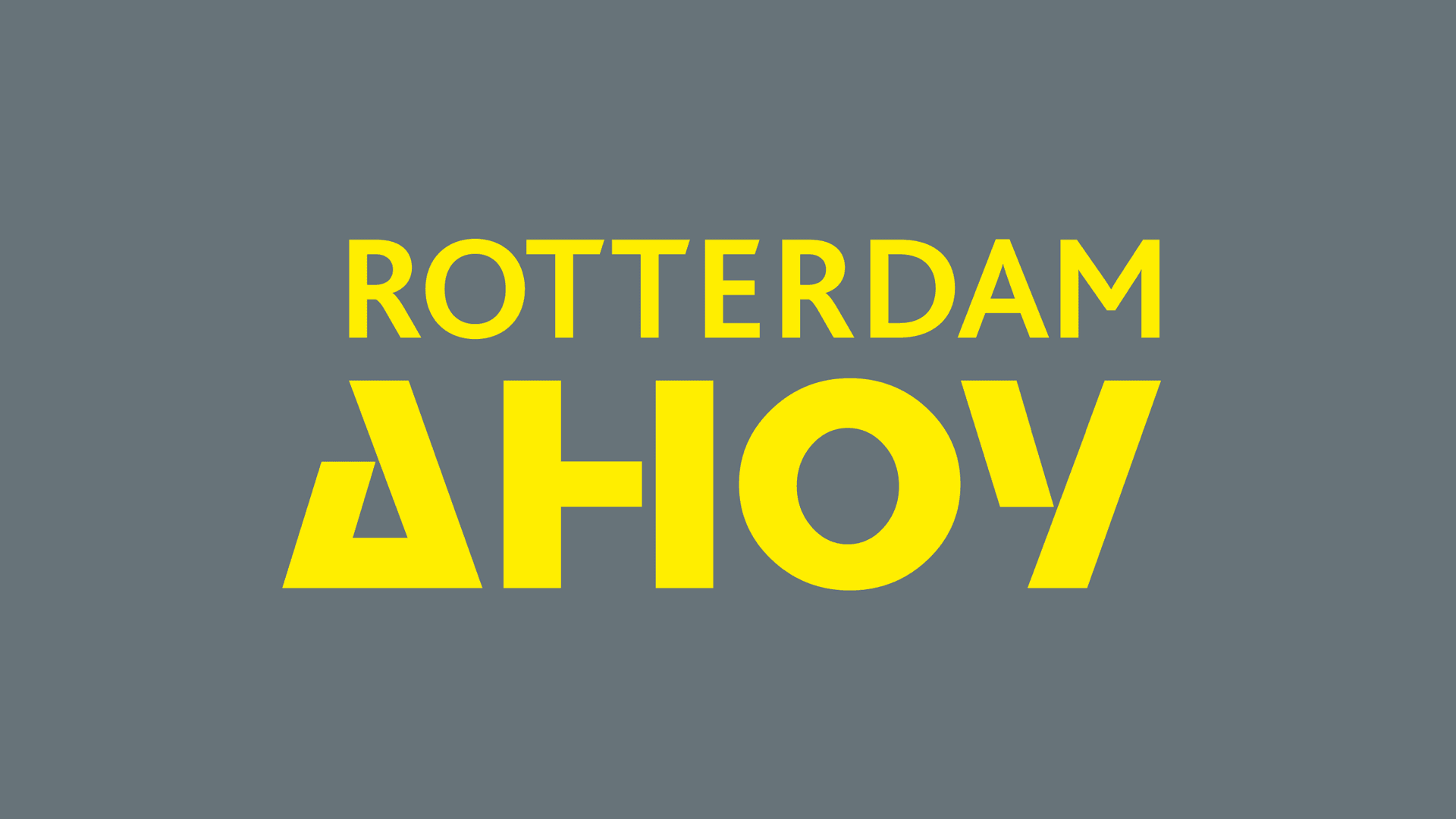 Parking permit GLORY COLLISION 9 - Arte y Museos en Rotterdam