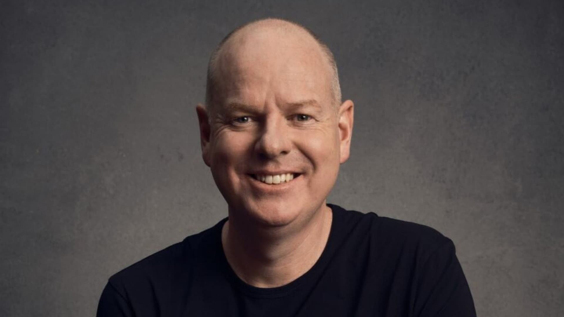 Tom Gleeson - Teatro en Thirroul