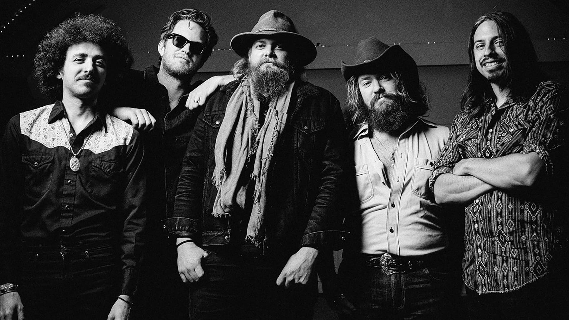 Robert Jon & The Wreck (USA) - Conciertos en Verviers