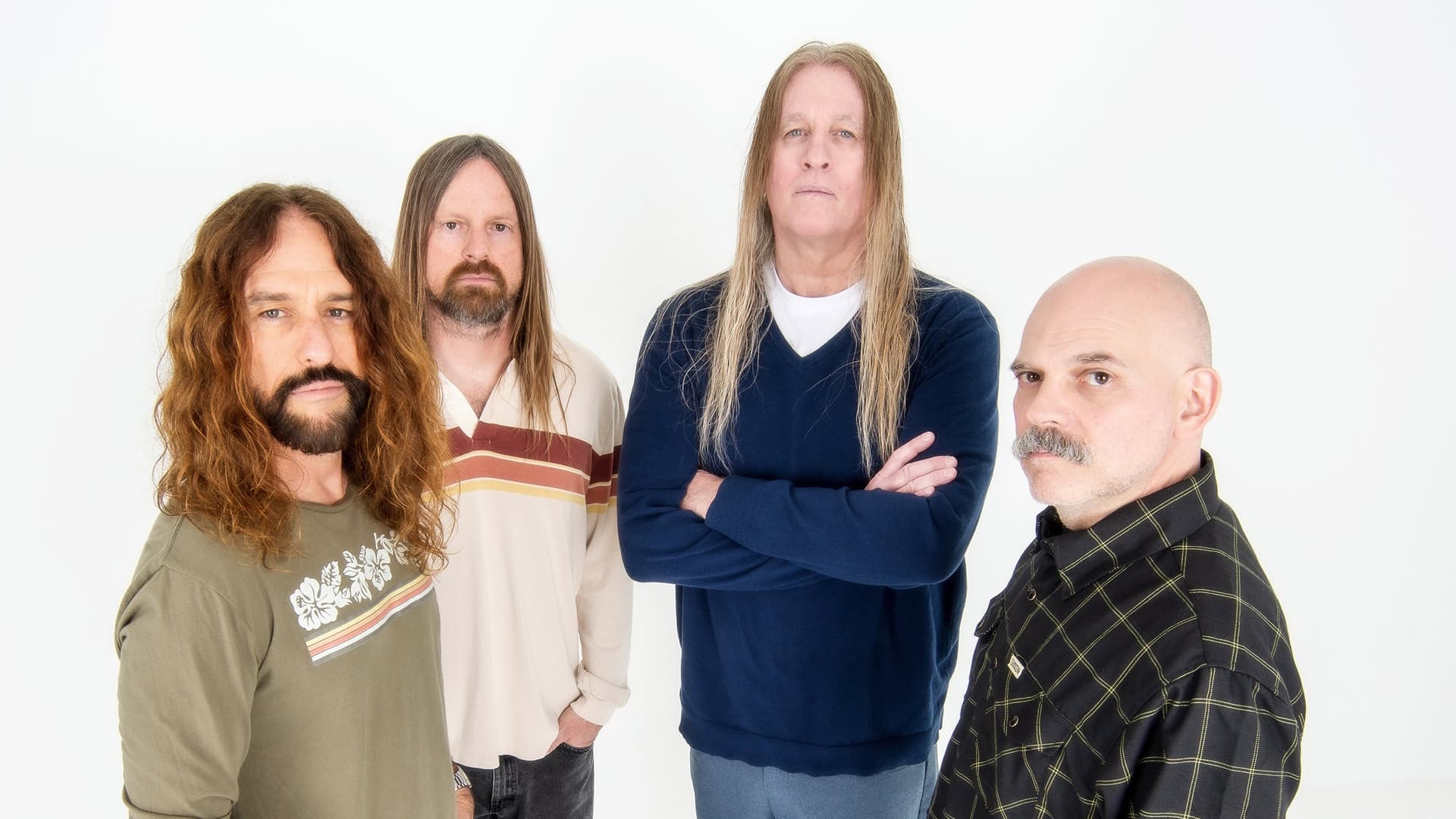Fu Manchu | Support: 1000mods, Red Scalp - Conciertos en Poznan