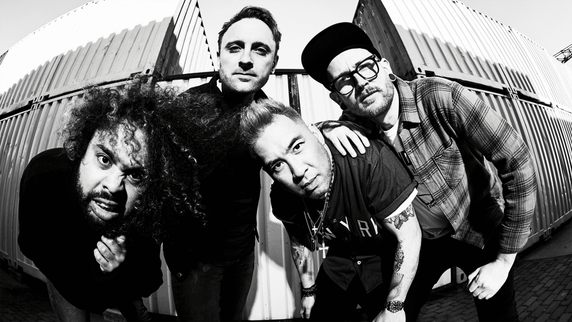 Call It Off - Conciertos en Vienna