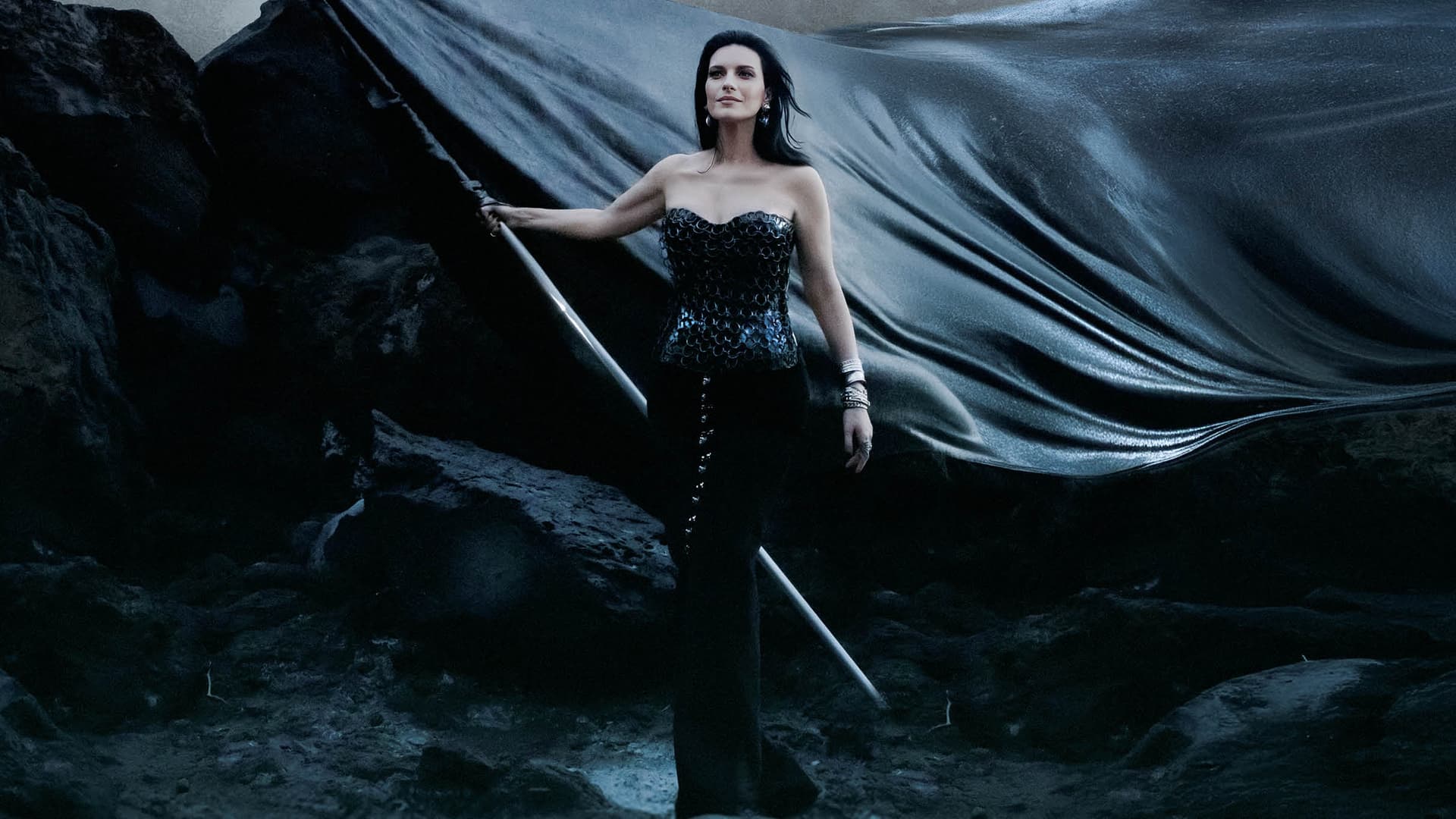 Laura Pausini - Conciertos en Forest (Brussels)
