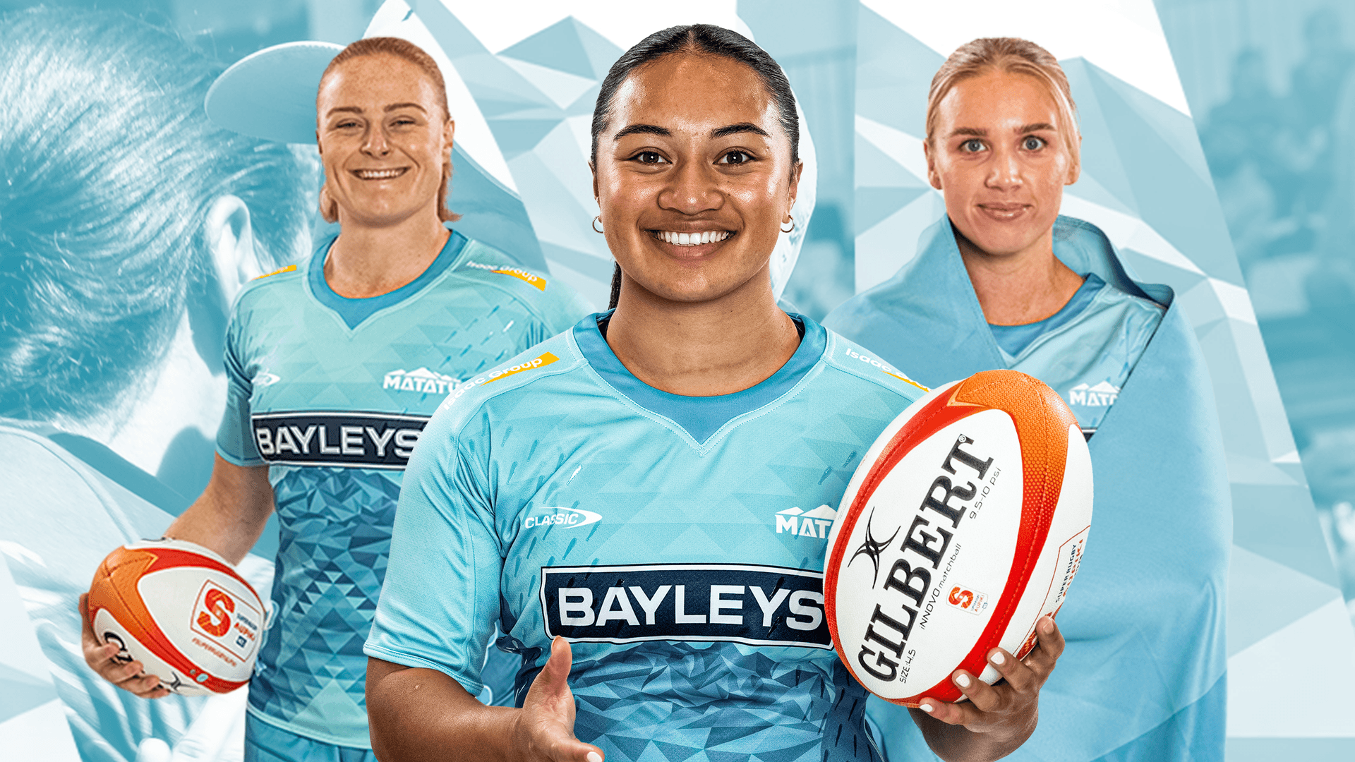 Matatu vs Chiefs Manawa - Deportes en Christchurch