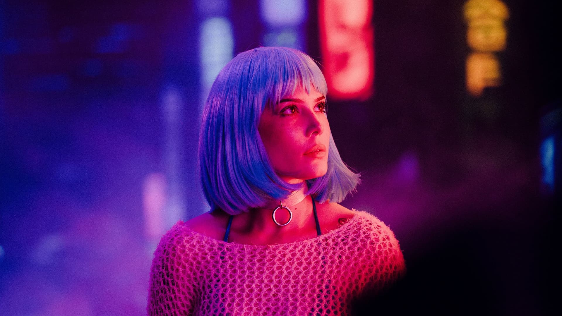 Halsey - Conciertos en Segrate