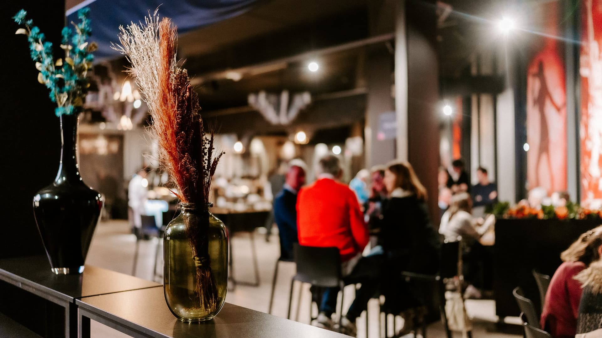 Magic Men | be•at Premium Comfort Experience - Conciertos en Merksem (Antwerpen)