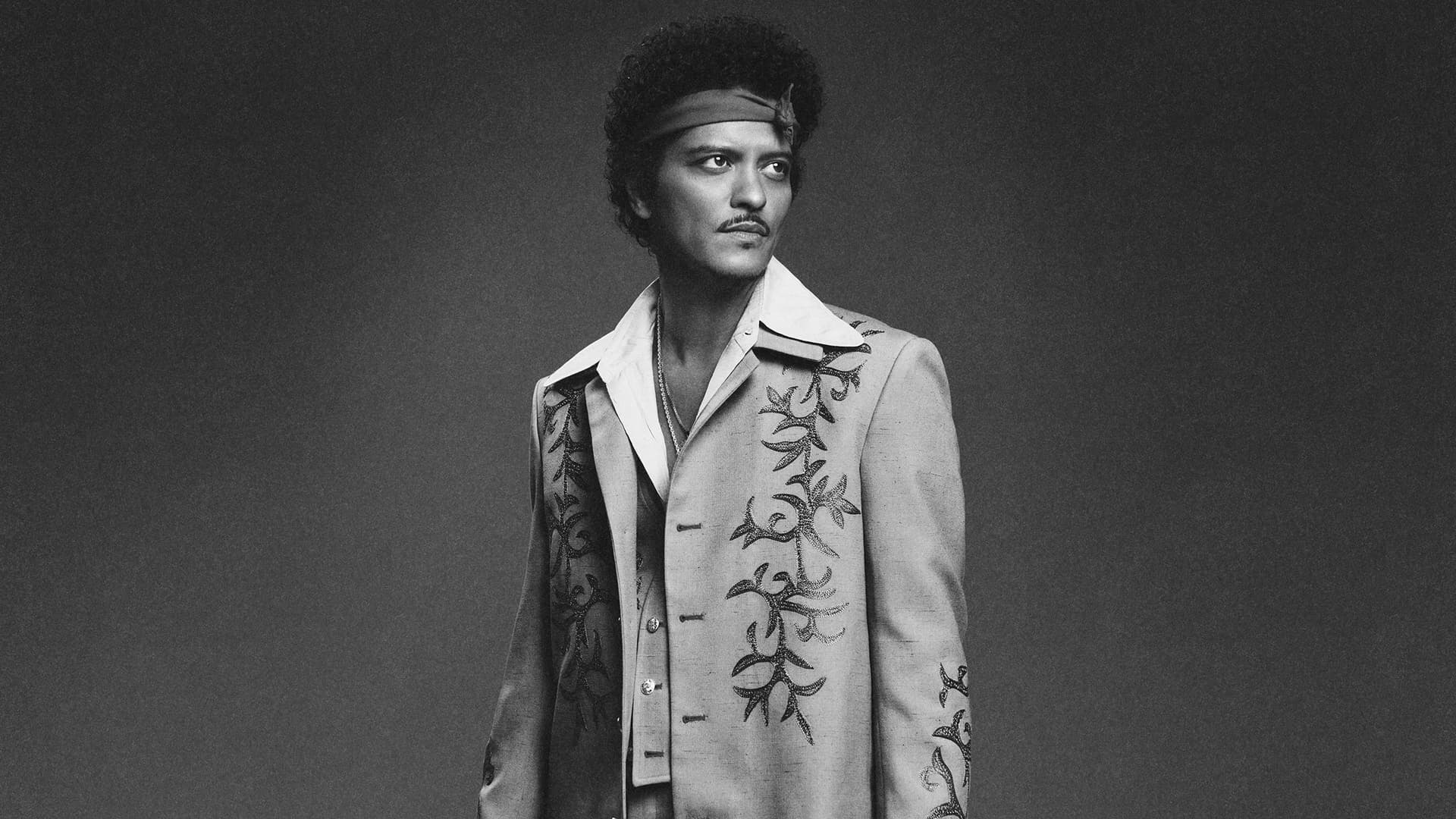 Bruno Mars - Conciertos en Amsterdam