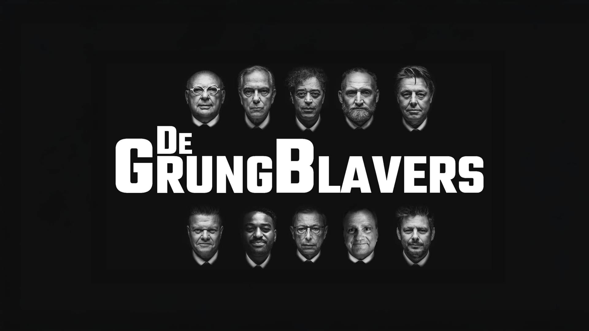 De GrungBlavers in Symfonie