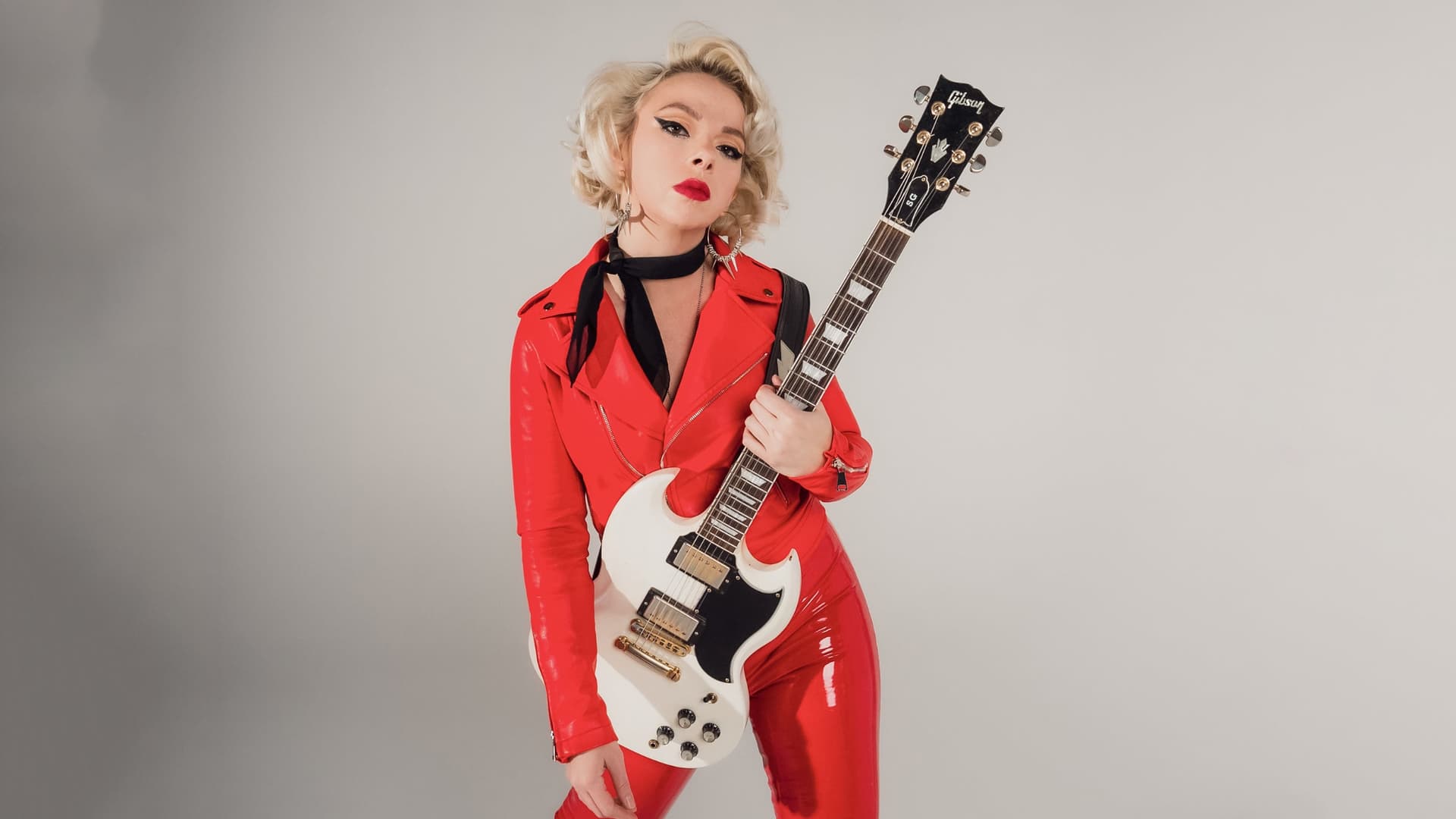 SAMANTHA FISH IN CONCERTO - Conciertos en Chiari