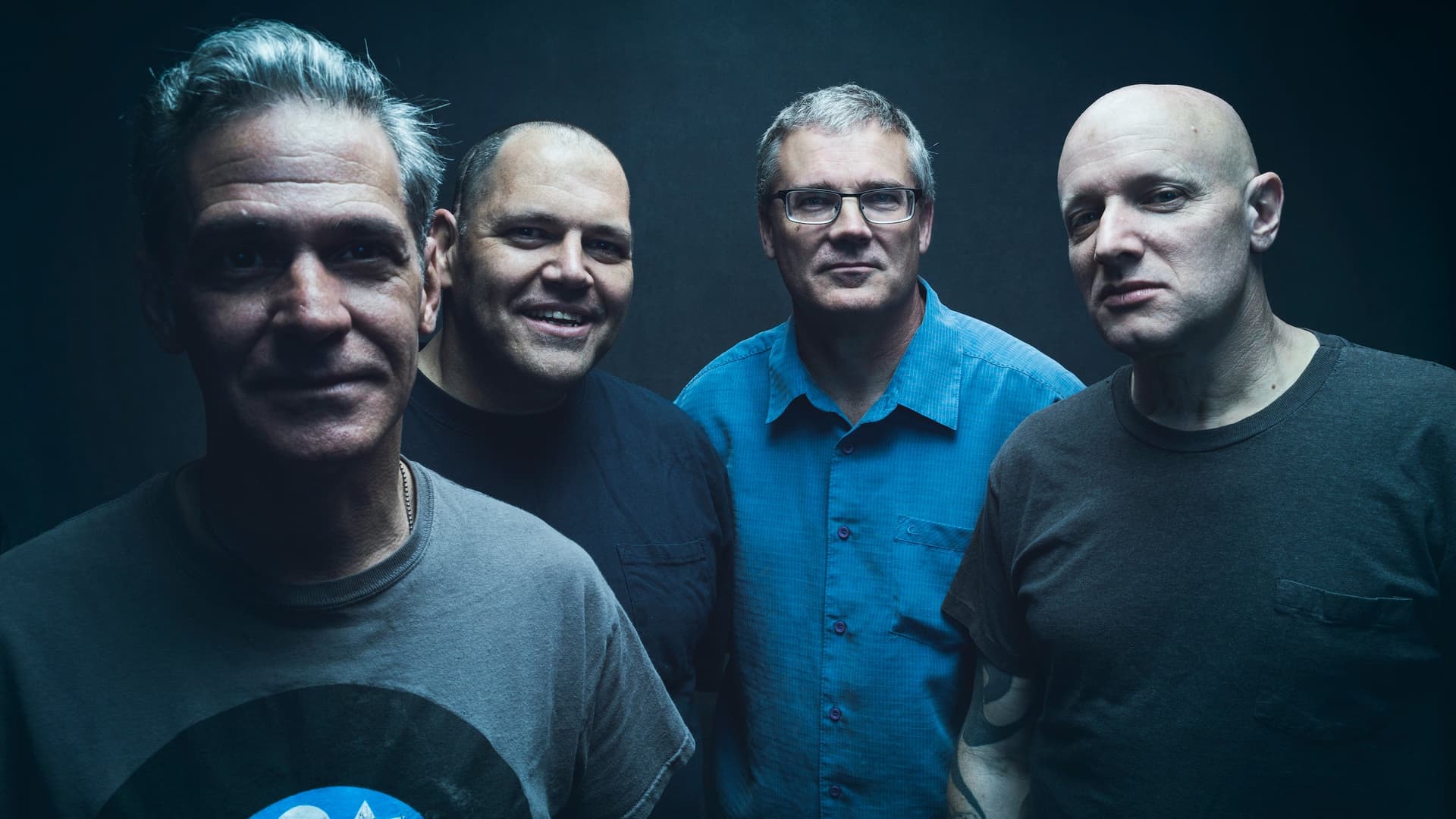 DESCENDENTS – 30 years of Everything Sucks - Conciertos en Kensington