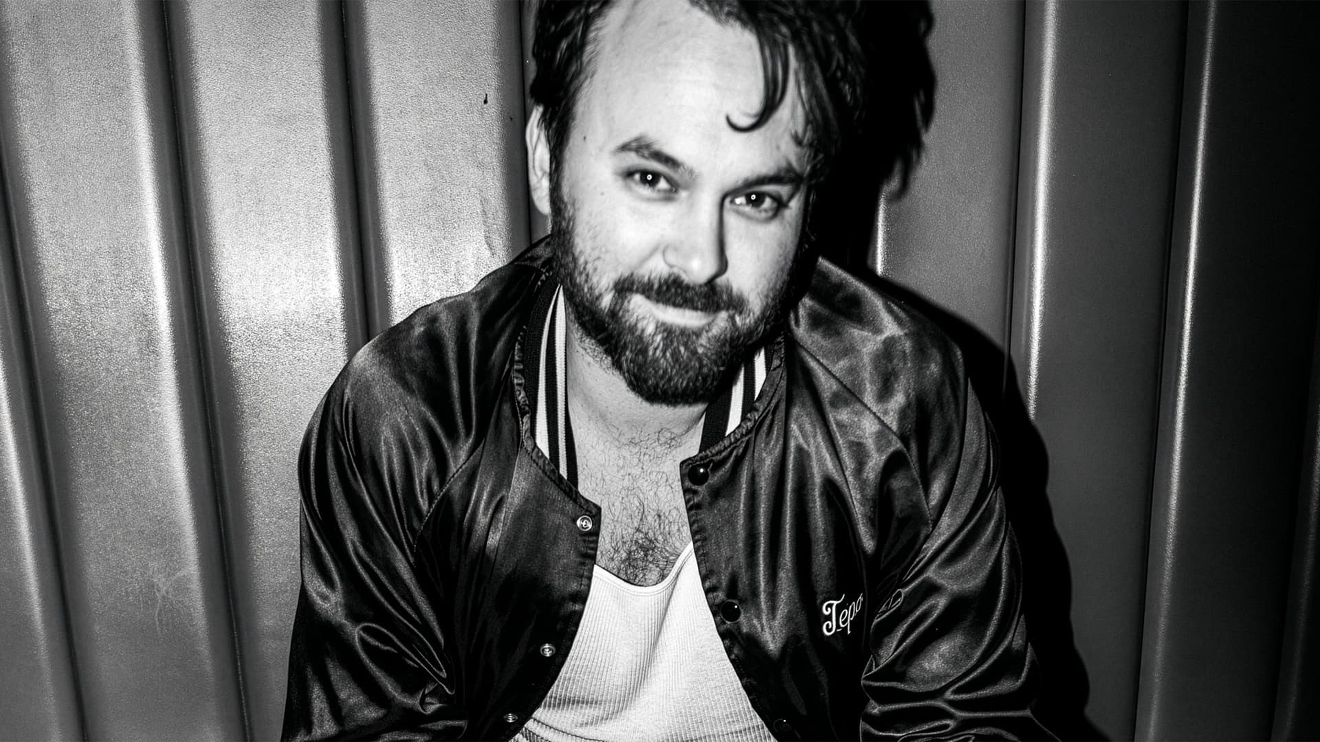 Shakey Graves - Fondness, Etc.  Tour