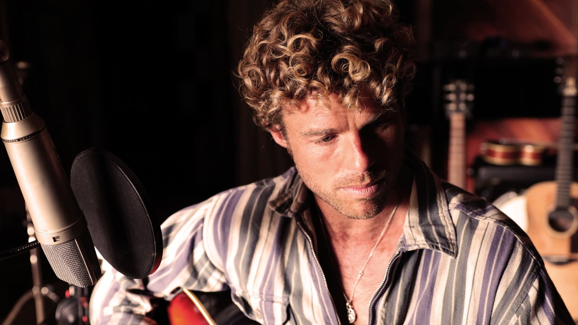 KIM CHURCHILL - Conciertos en Brunswick