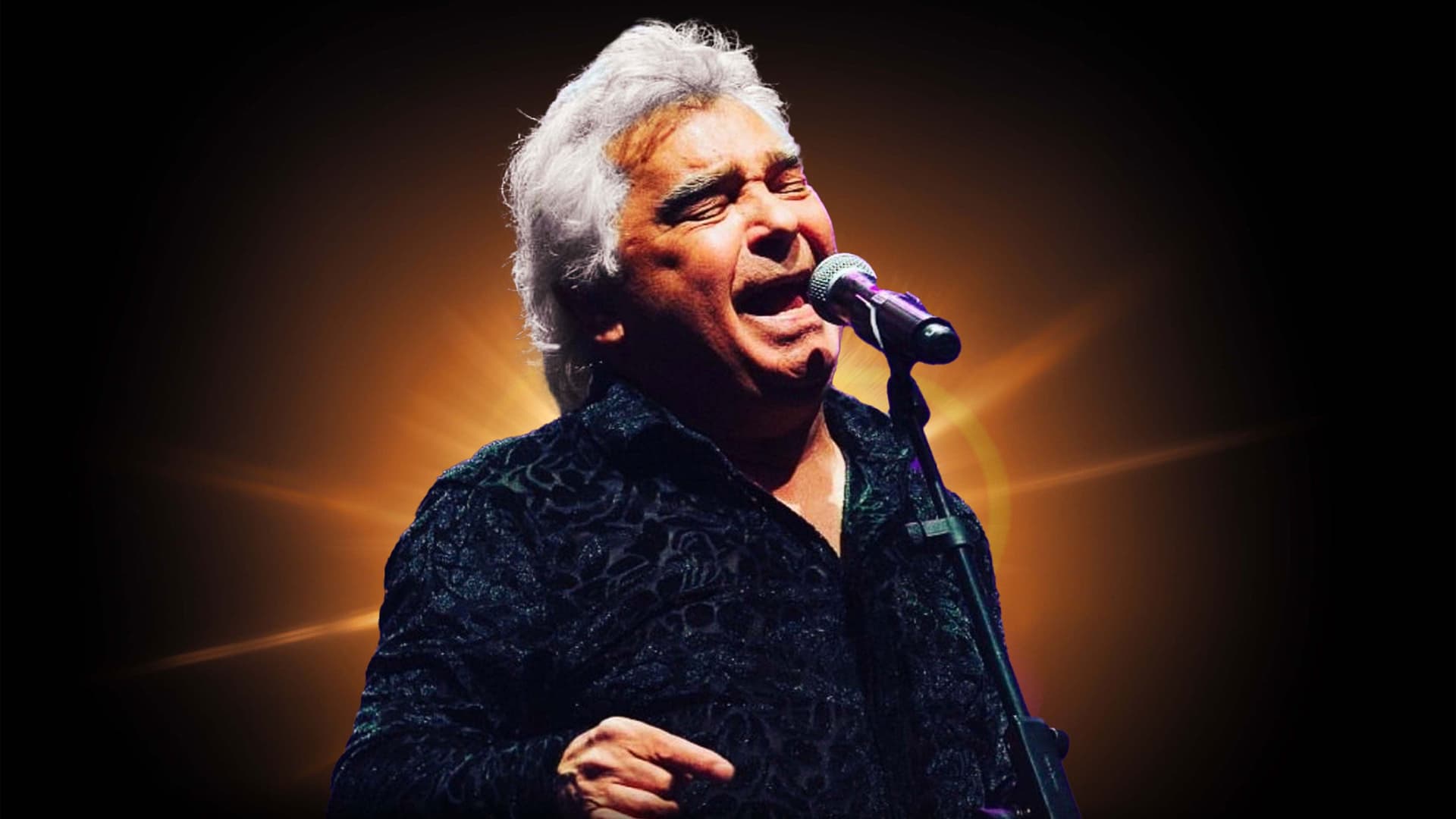 GIPSY KINGS ® - by Diego Baliardo | Festival di Villa Arconati - Conciertos en Bollate (Milano)