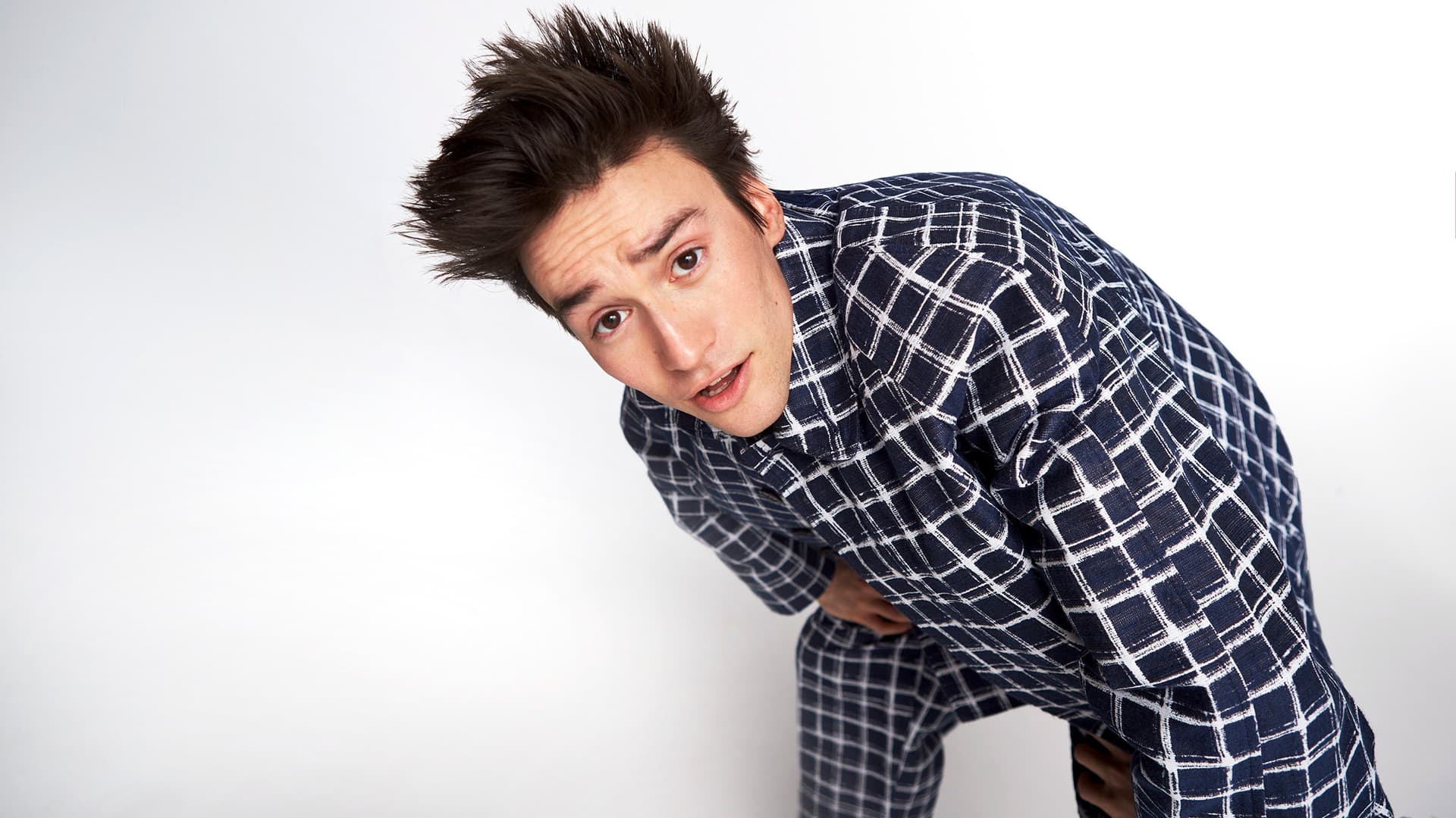 Jacob Collier - Conciertos en Vienna