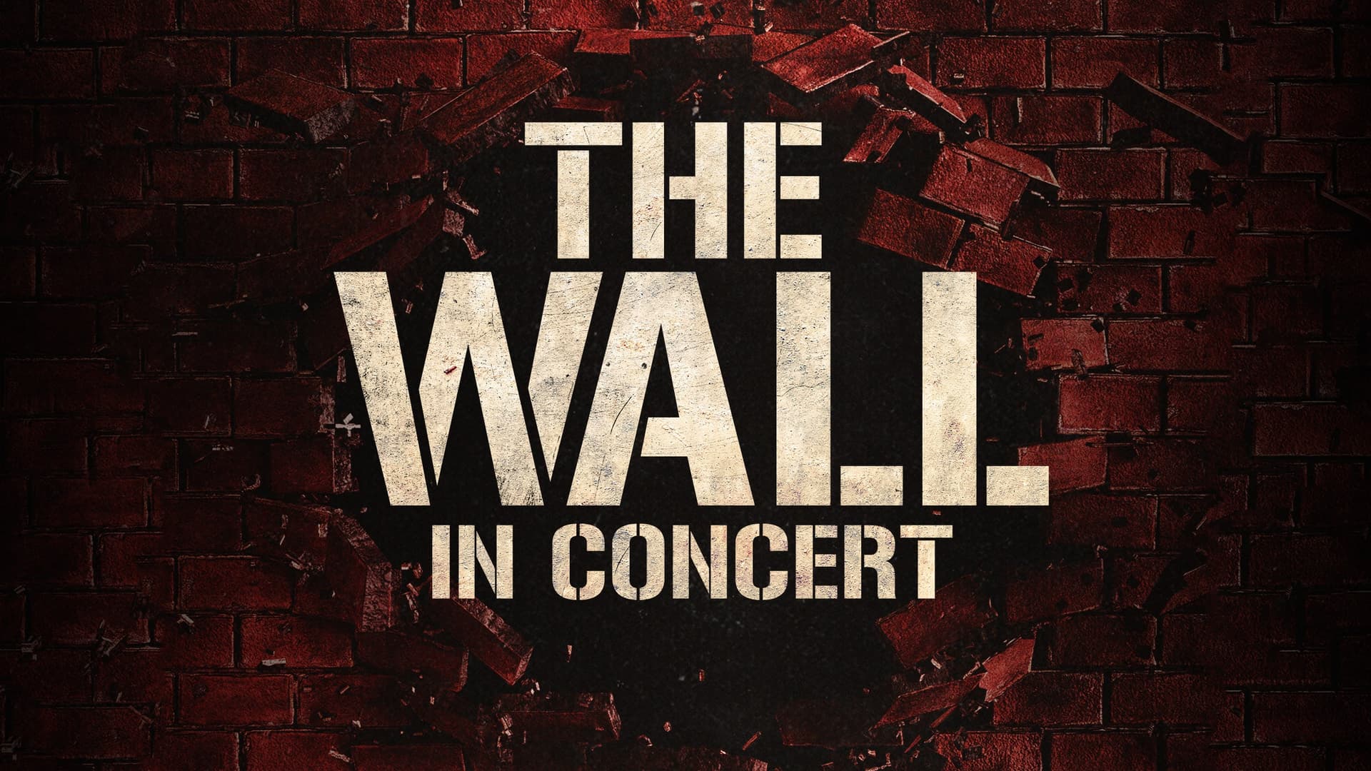 THE WALL - in concert - Conciertos en Mons