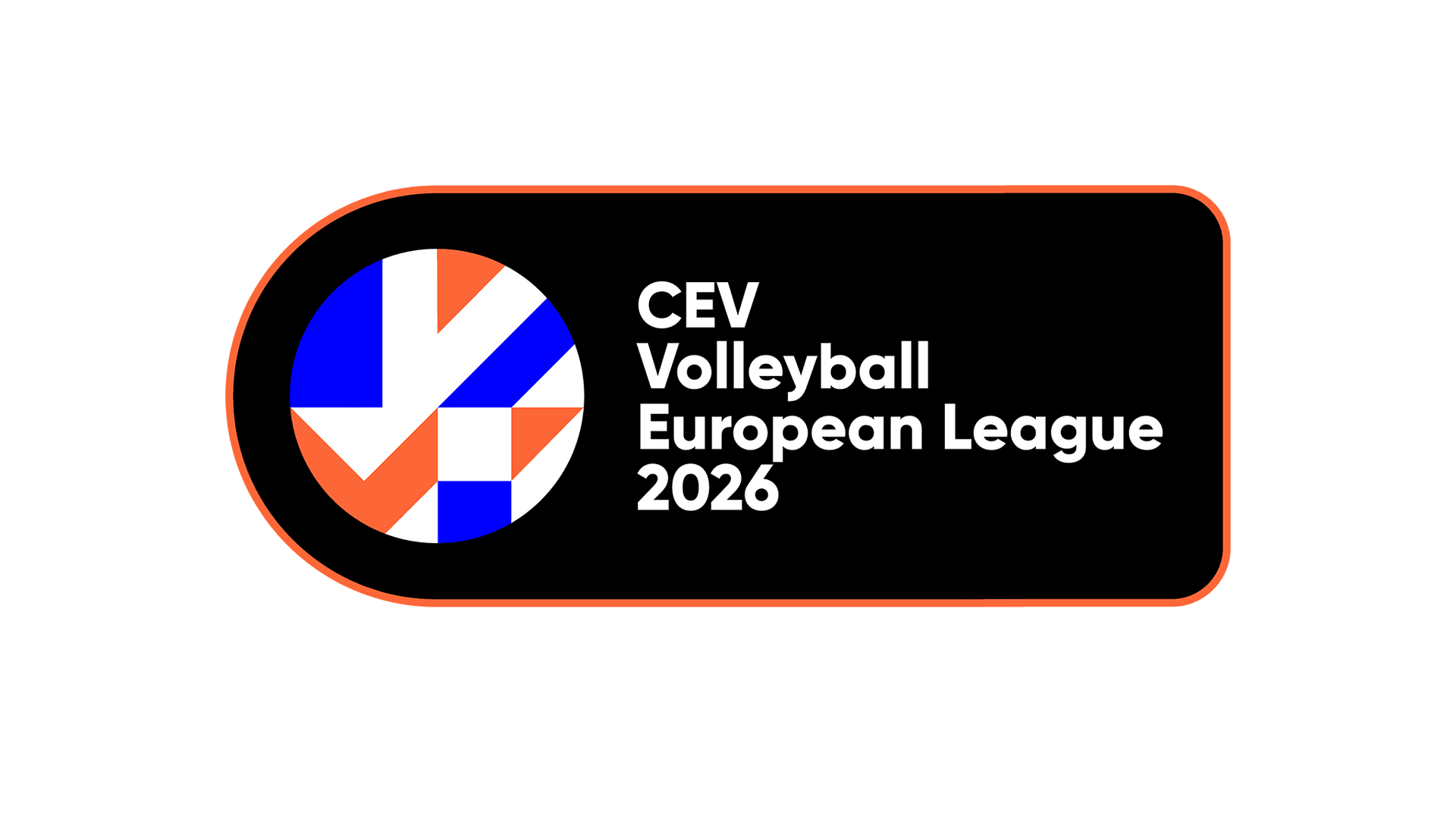 CEV Volleyball European League 2026 | Weekend-Pass - Deportes en Kriens