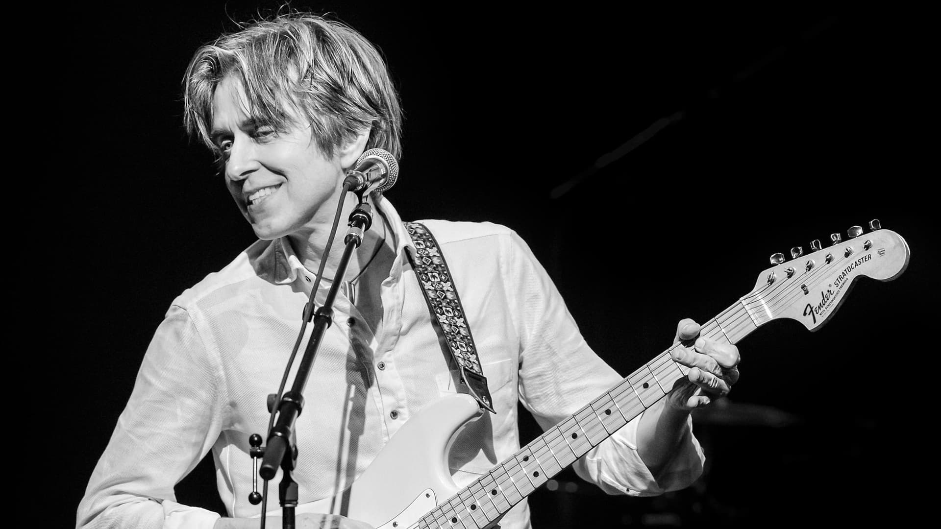 Eric Johnson | Festival Abbabula - Conciertos en Sassari