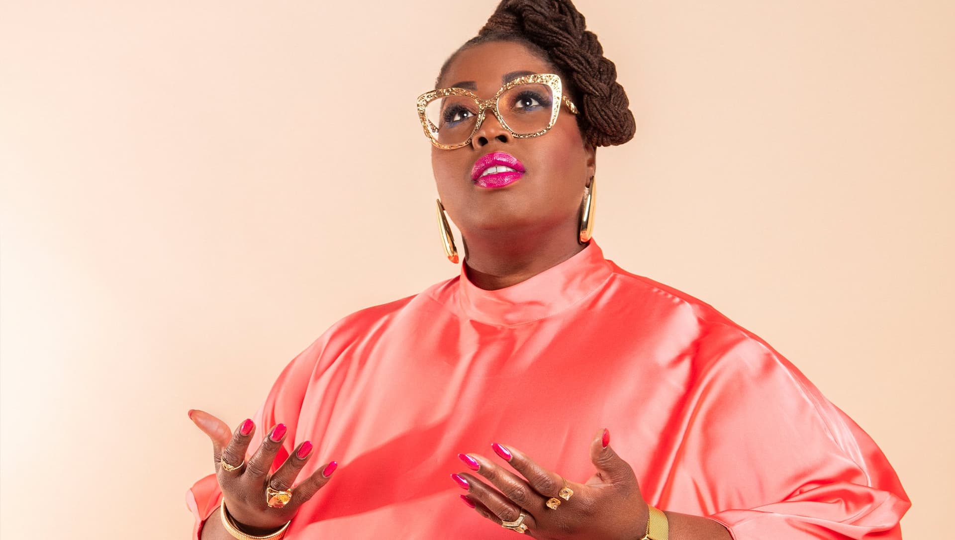 Shirma Rouse: Soul in the Park - The Reggae Edition - Conciertos en Bloemendaal