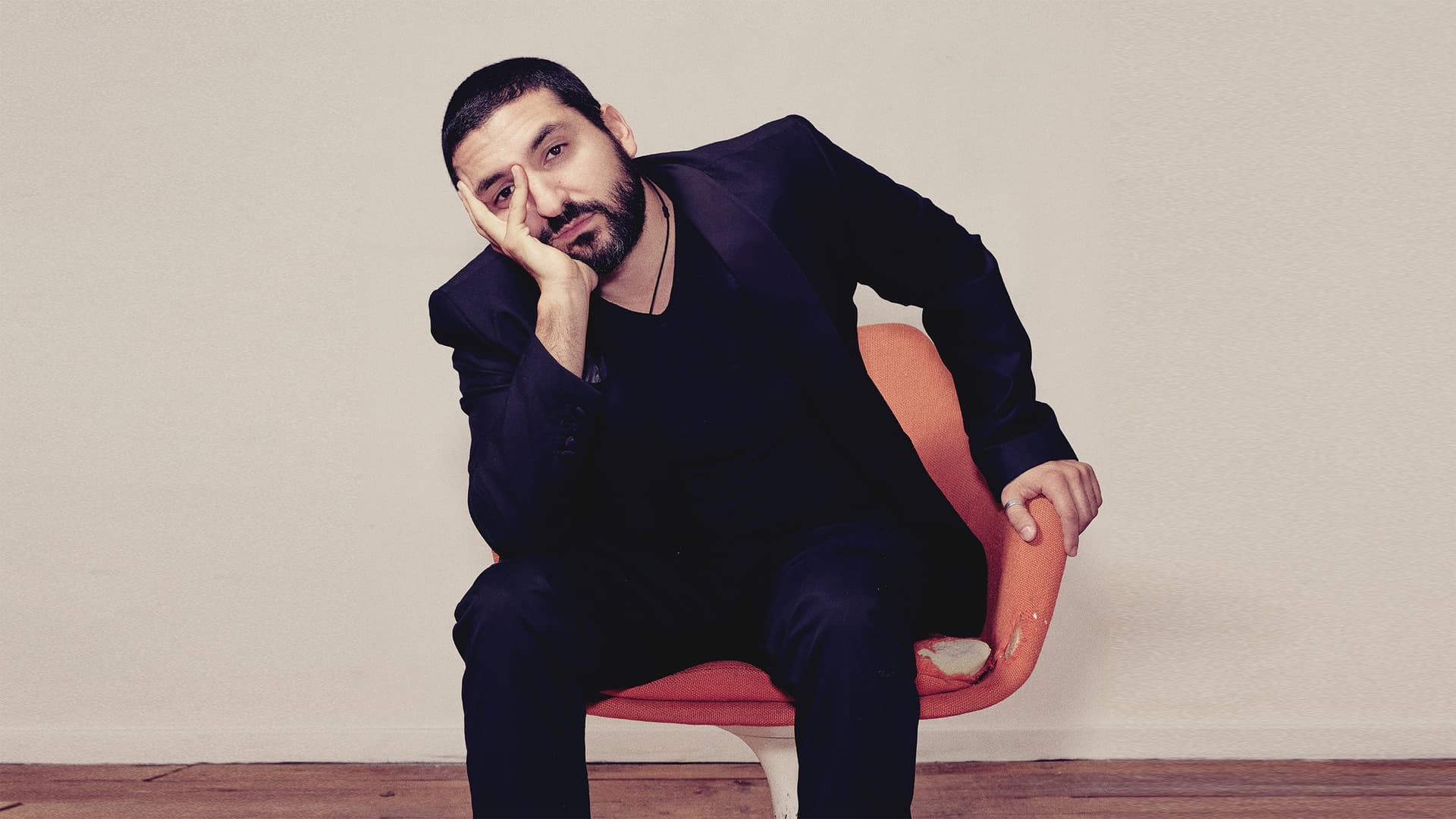 Ibrahim Maalouf - Conciertos en Manchester