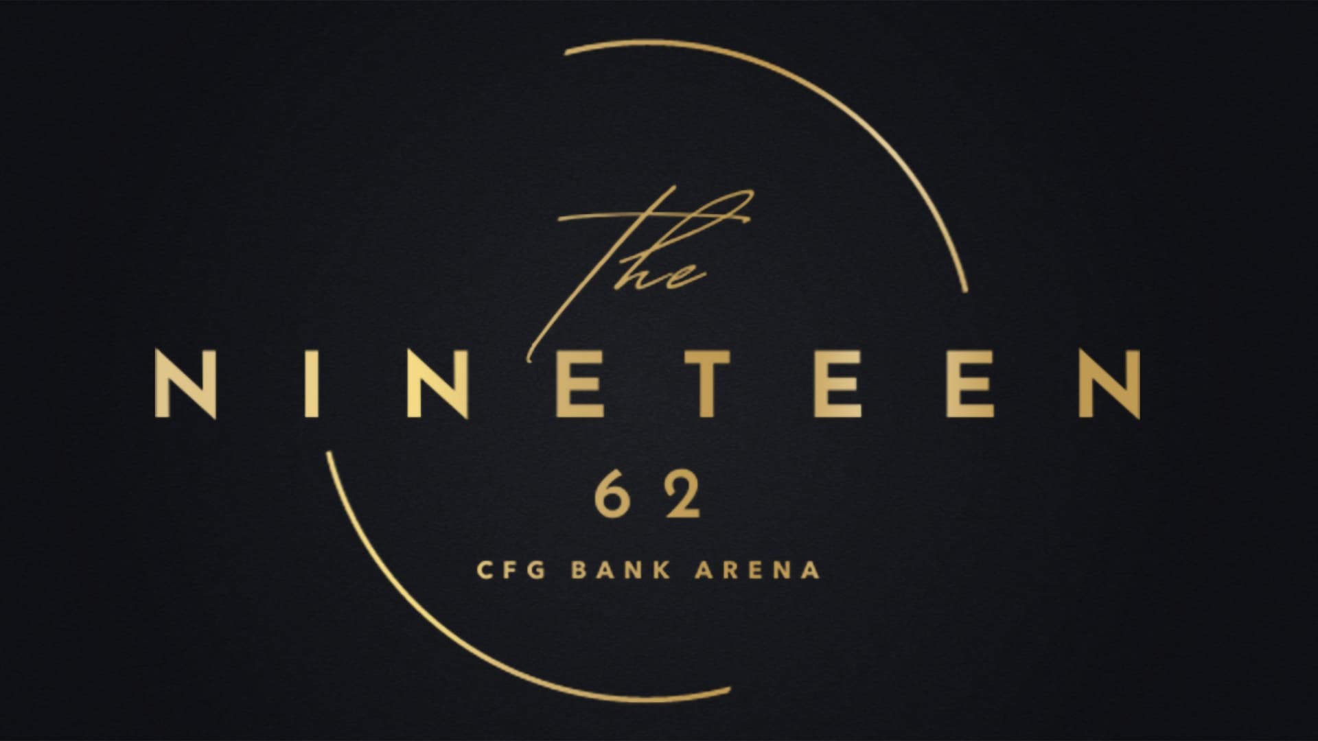 The NINETEEN 62 at CFG Bank Arena - A$AP ROCKY