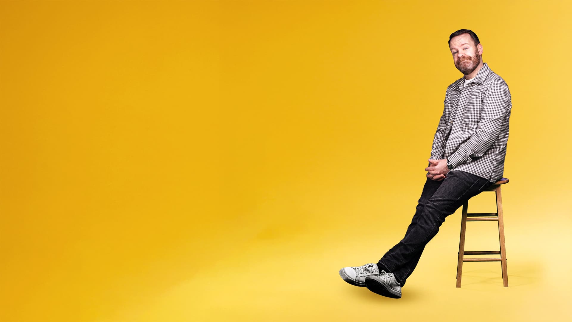 Neil Delamere - Teatro en Limerick City