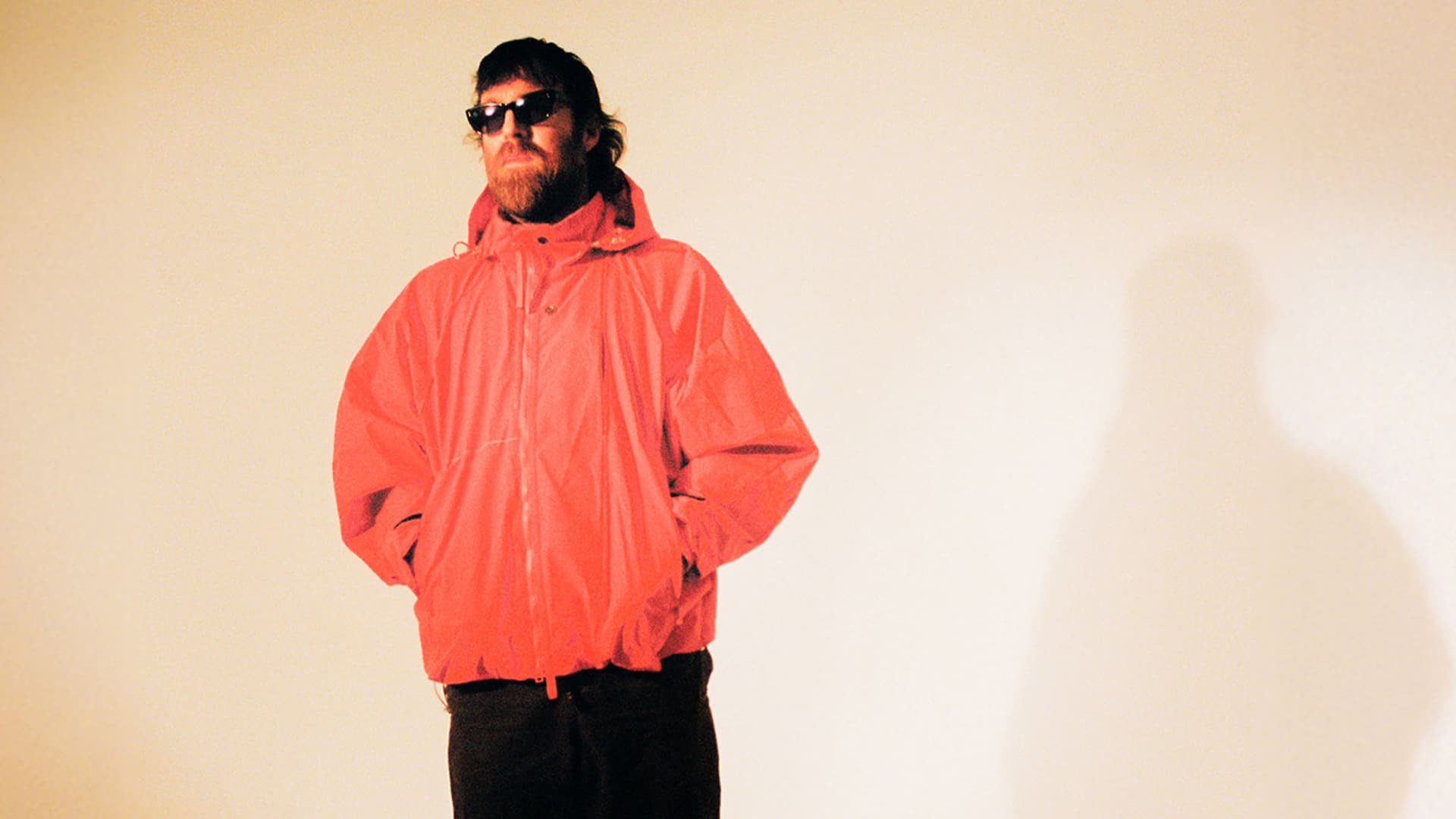 Chet Faker - Conciertos en Auckland
