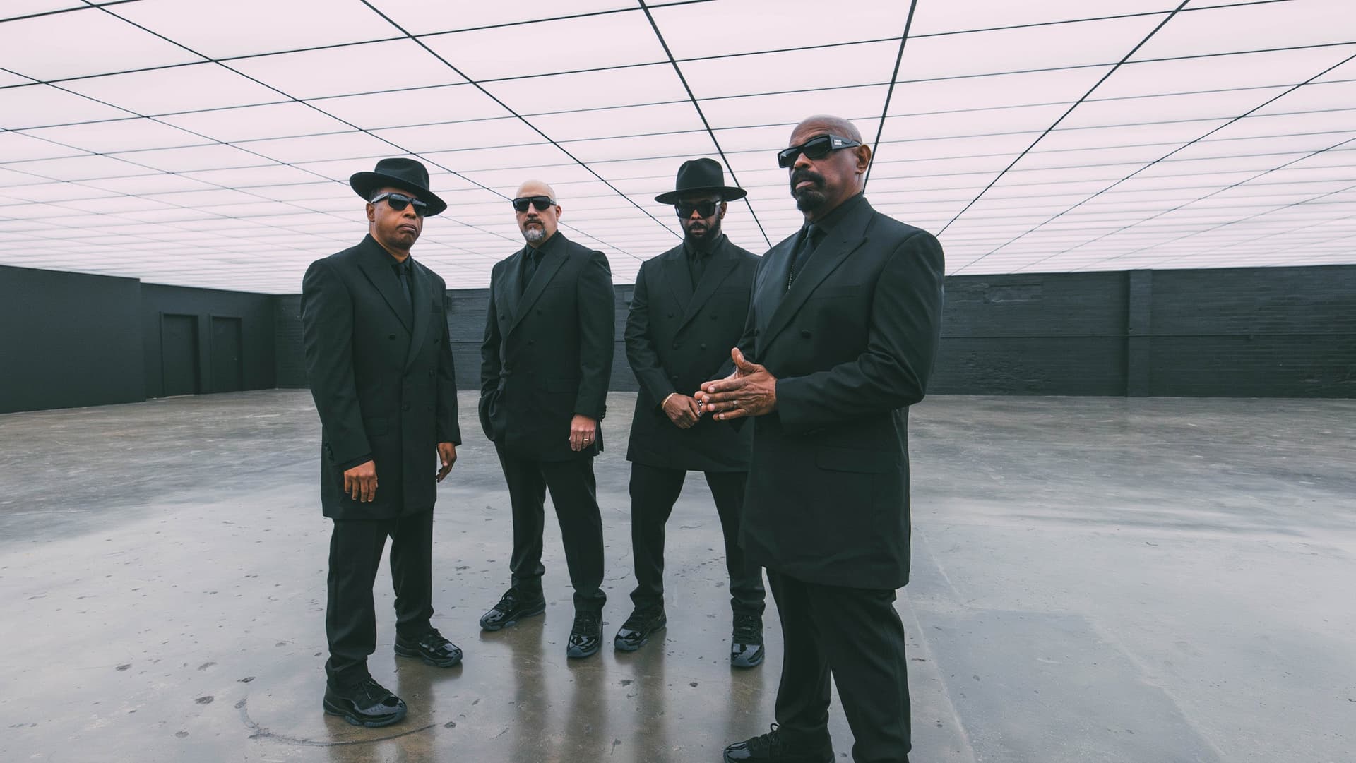 Cypress Hill - Conciertos en Amsterdam