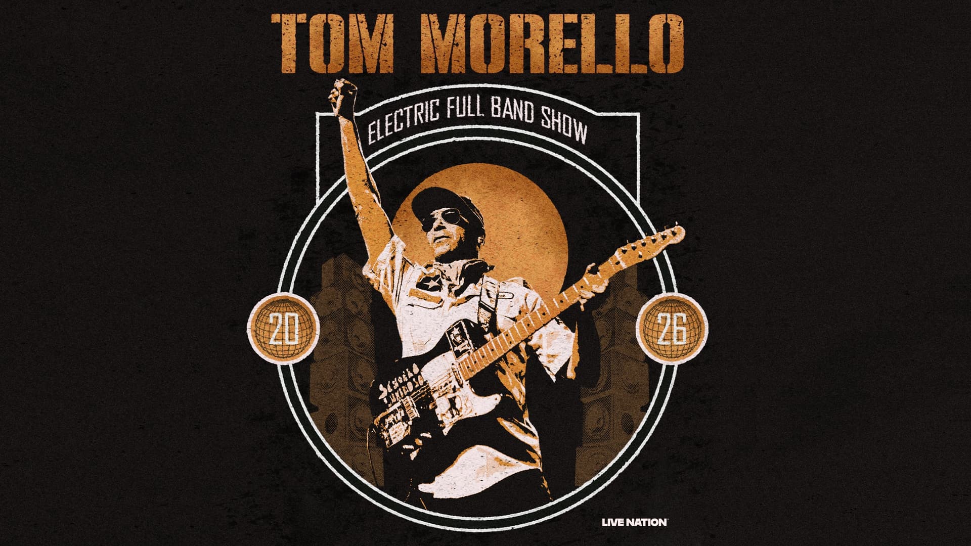 Tom Morello