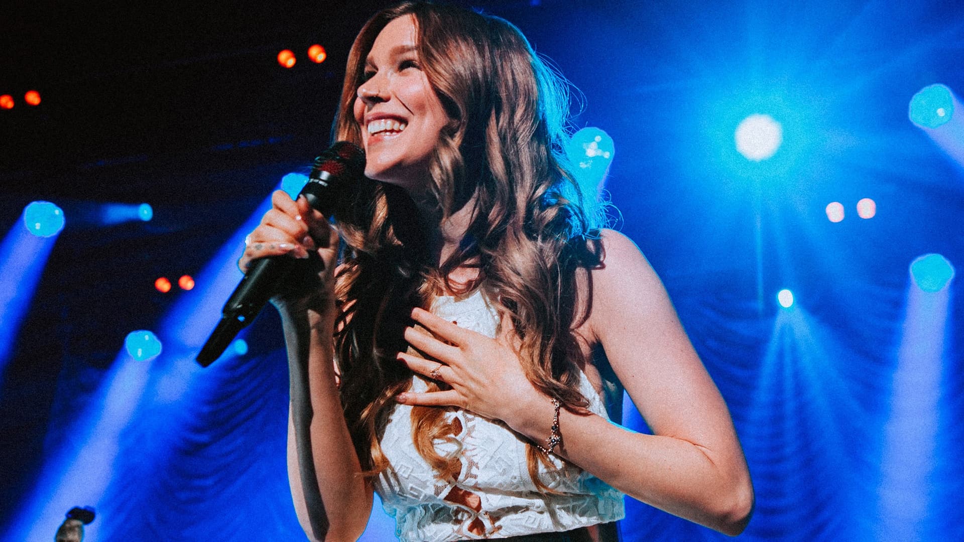 Joss Stone - Conciertos en Bremen