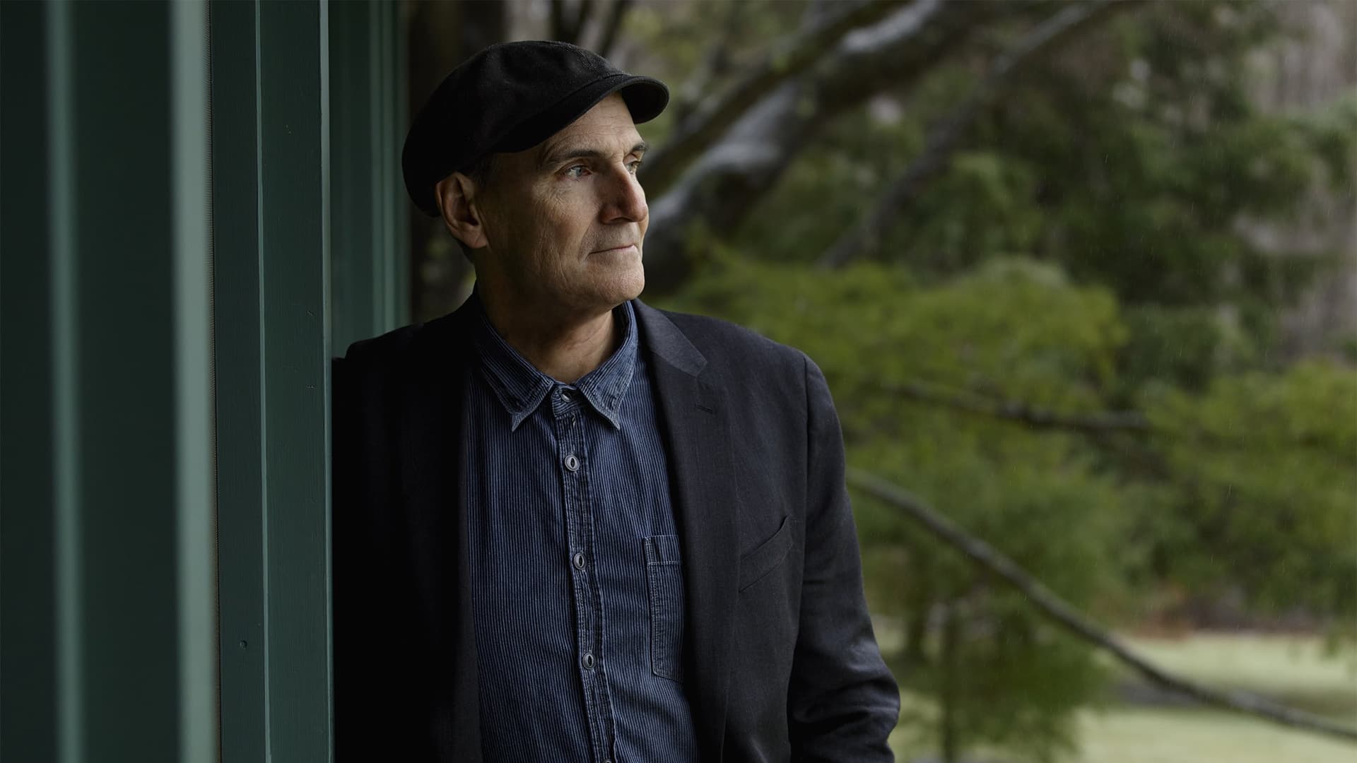 James Taylor - An Evening With James Taylor And His All-Star Band