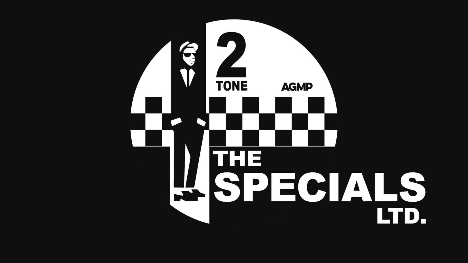 The Specials Ltd - Conciertos en Co. Mayo