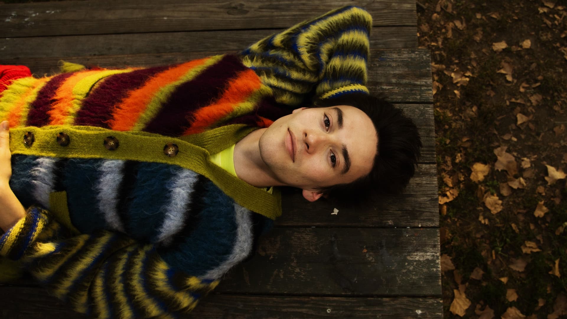 Jacob Collier - The Light For Days Tour - Conciertos en Vienna