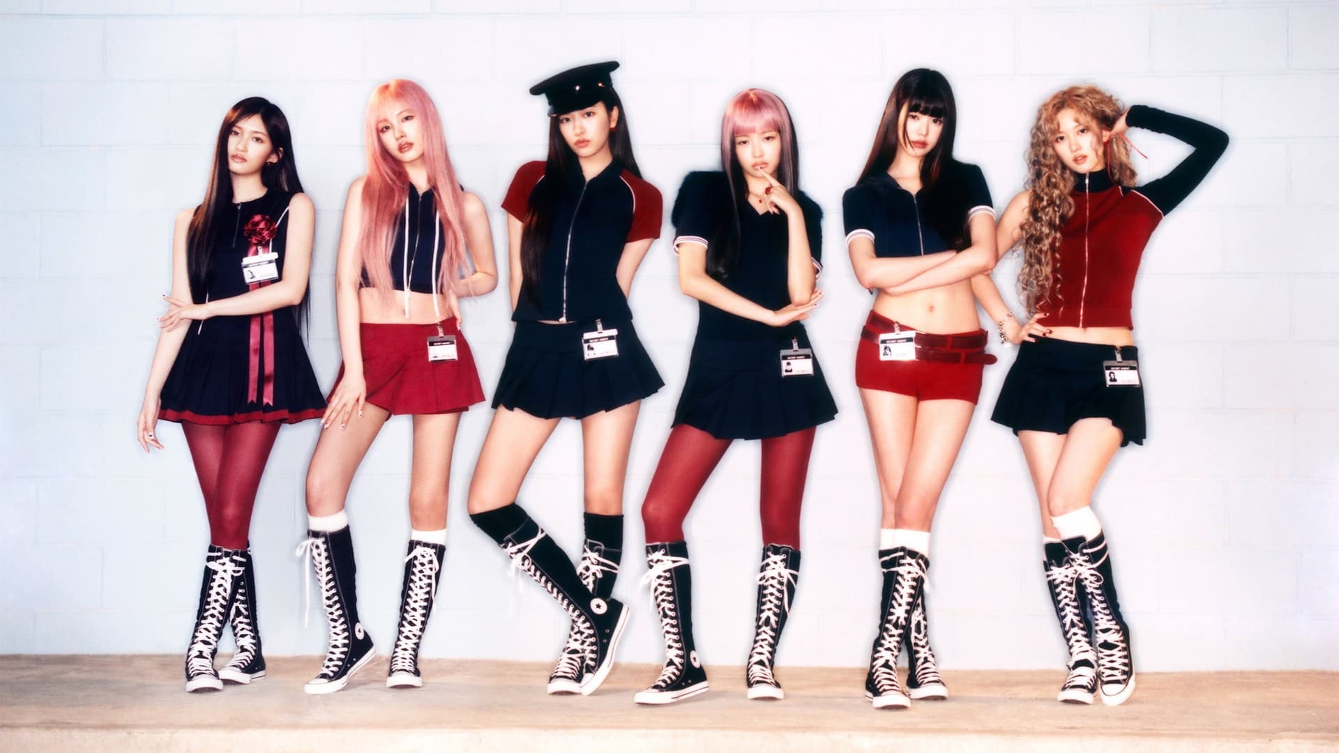 IVE WORLD TOUR <SHOW WHAT I AM> IN AUCKLAND - Conciertos en Auckland