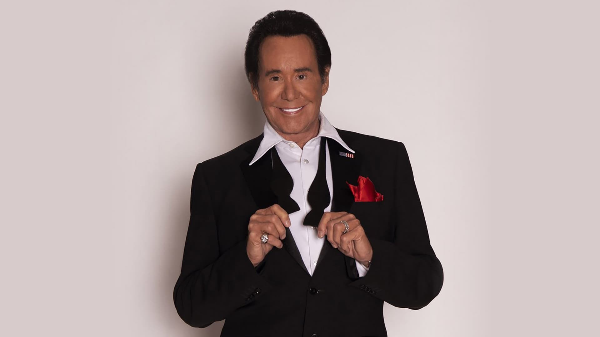 Wayne: Up Close & Personal - Conciertos en Las Vegas