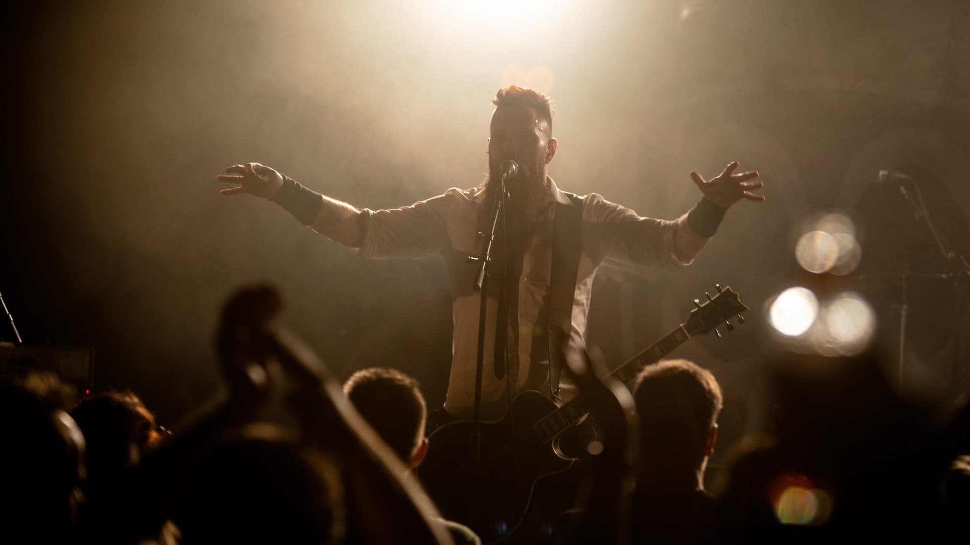 DANCE COMMANDER + Motorfinger - Conciertos en Oslo