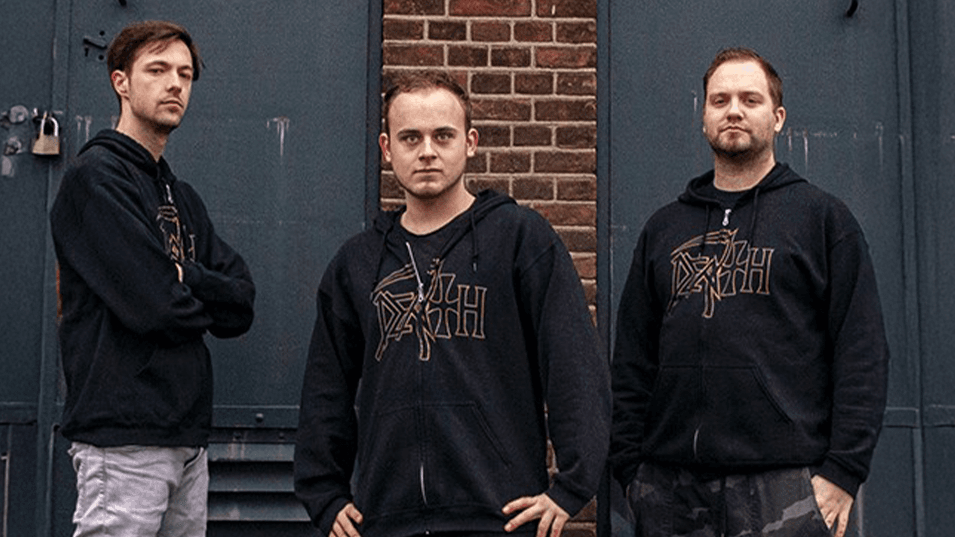 Sayas EP Release: Life's Confinement - Conciertos en Enschede