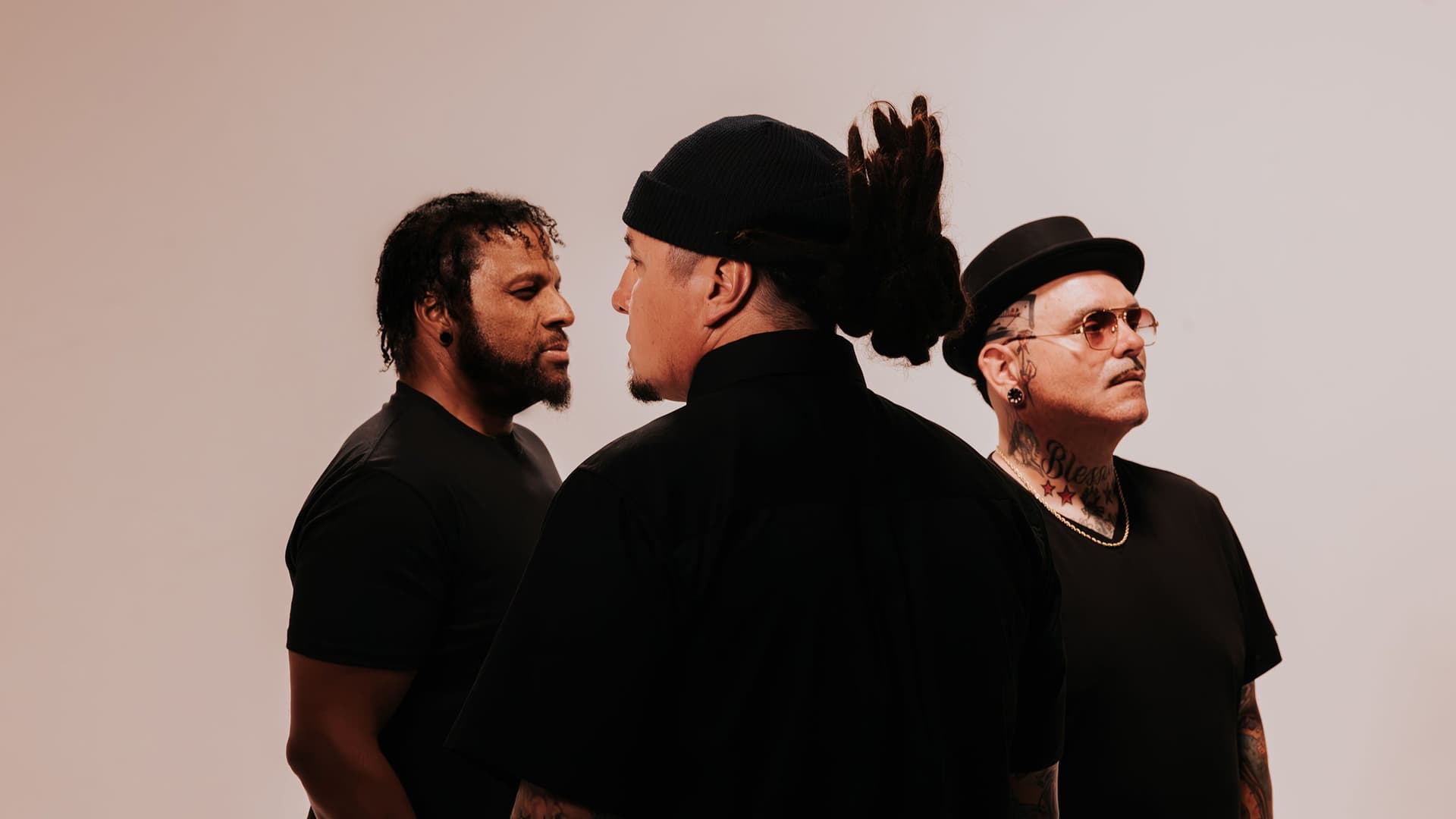 P.O.D. - Conciertos en Utrecht
