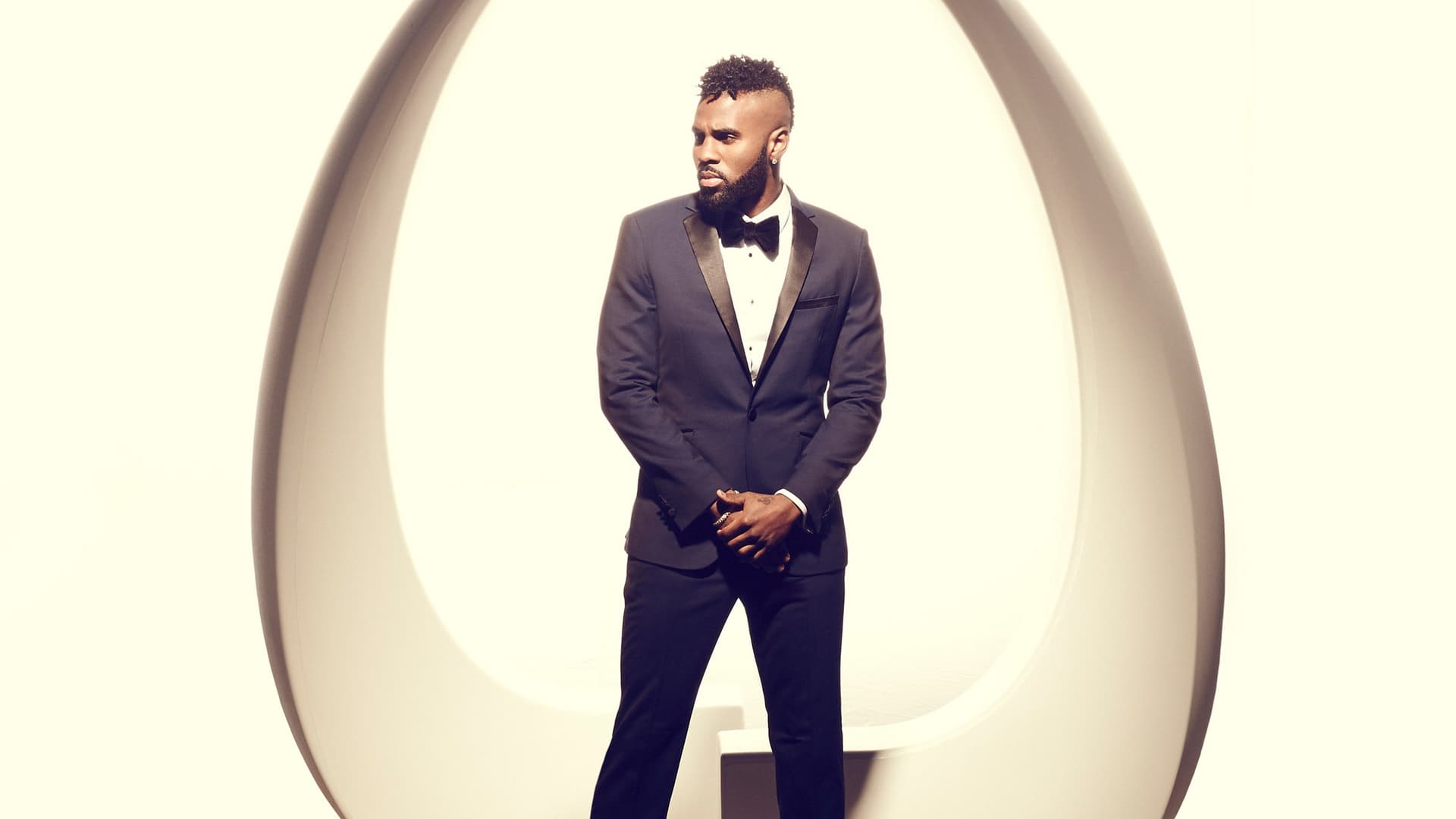 Jason Derulo - The Last Dance Tour