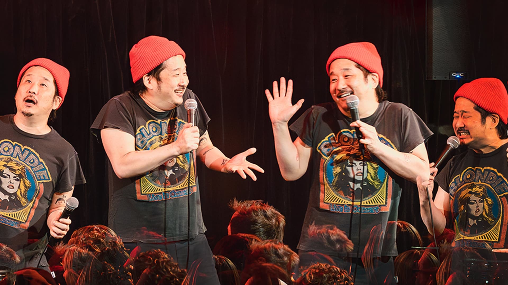 Bobby Lee - The Finally Tour 2026 - Teatro en Takapuna Beach