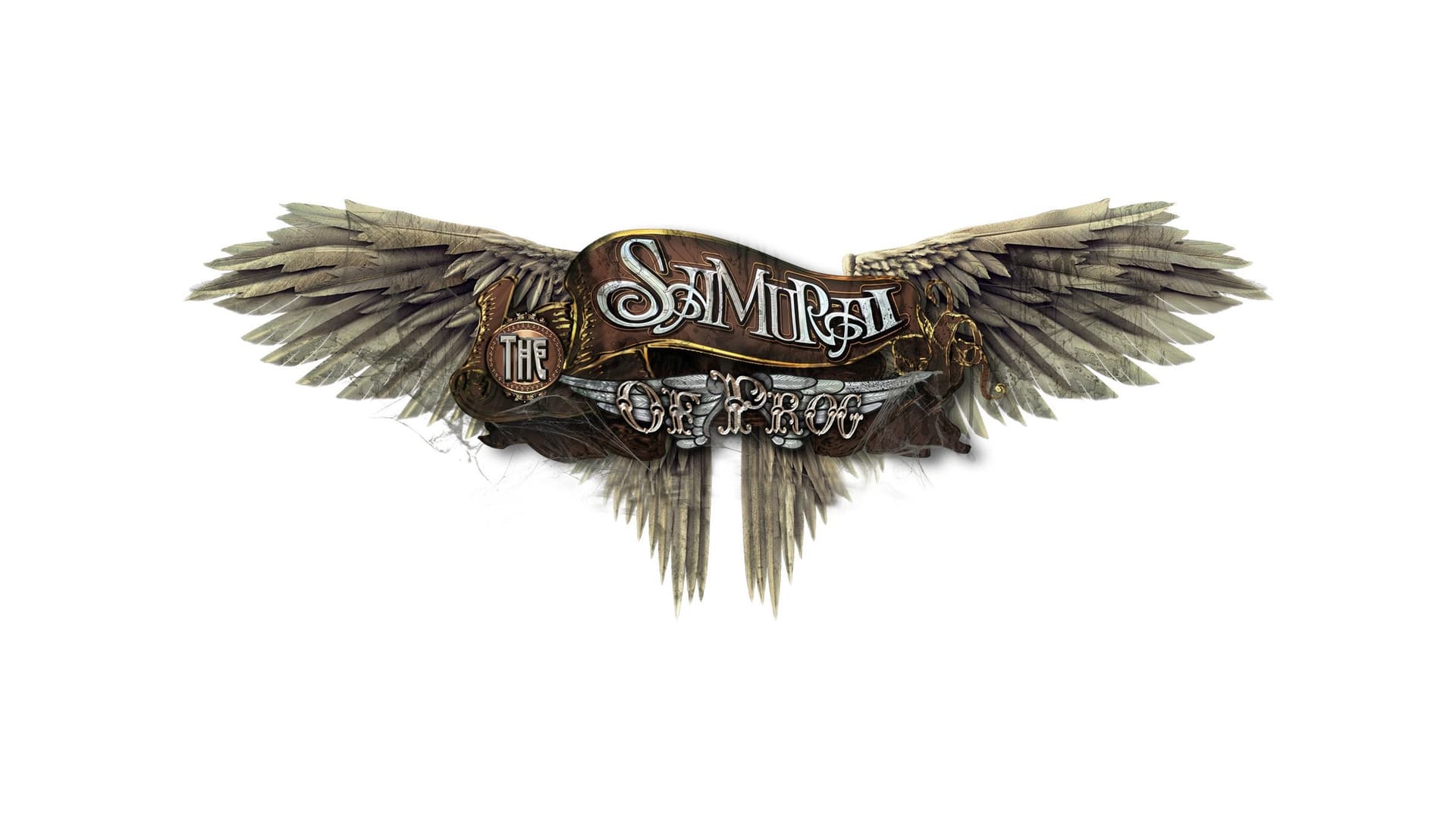 The SAMURAI OF PROG (Int) - Conciertos en Verviers