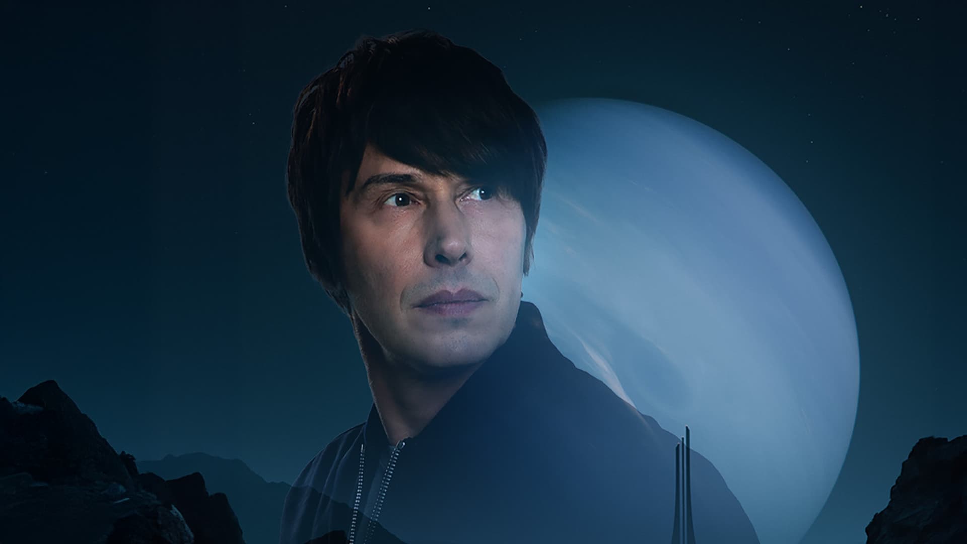 Professor Brian Cox - Emergence - Teatro en Krakow