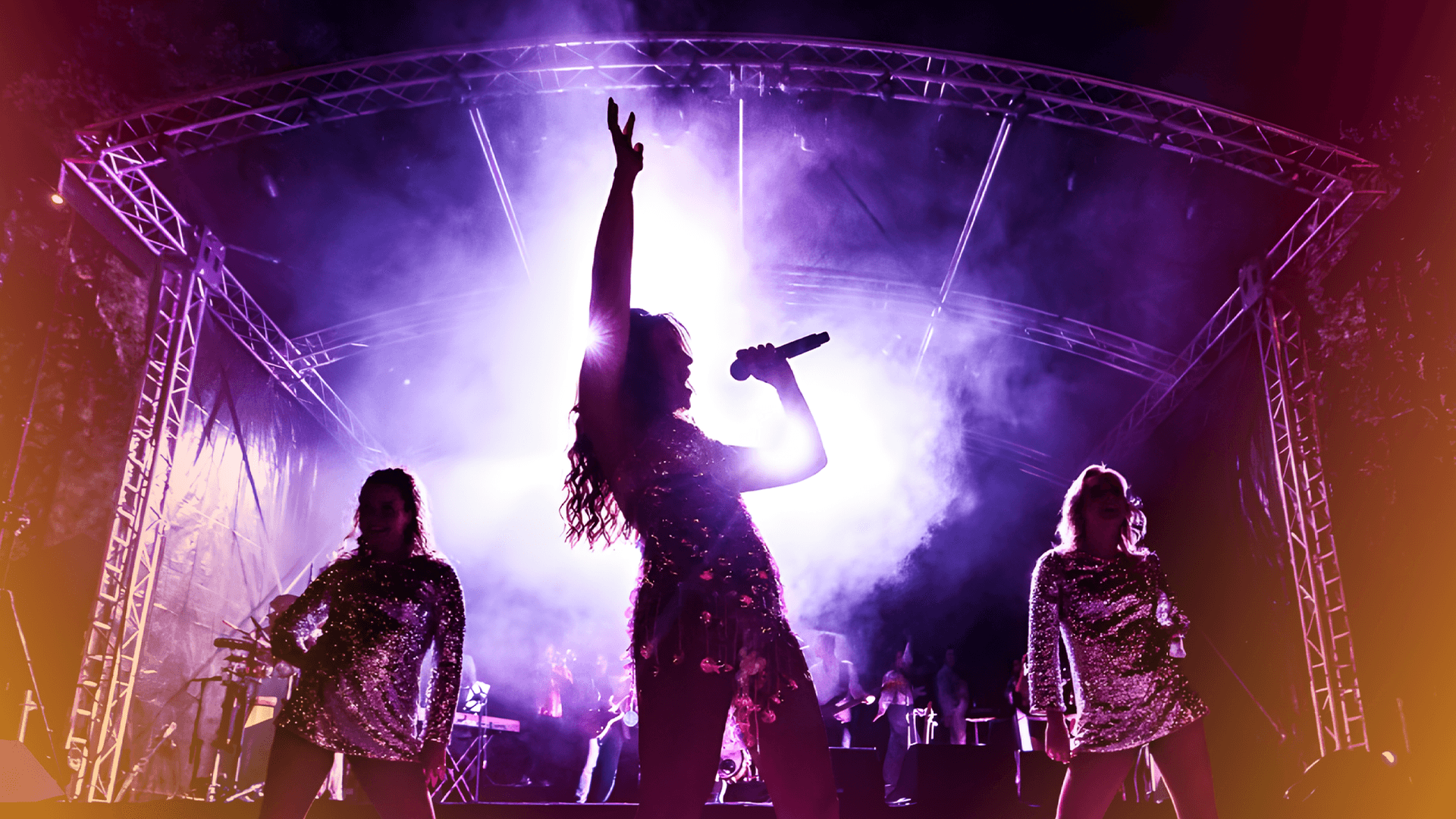 Zuiderpark Live: The Legends We've Lost - Conciertos en Den Haag