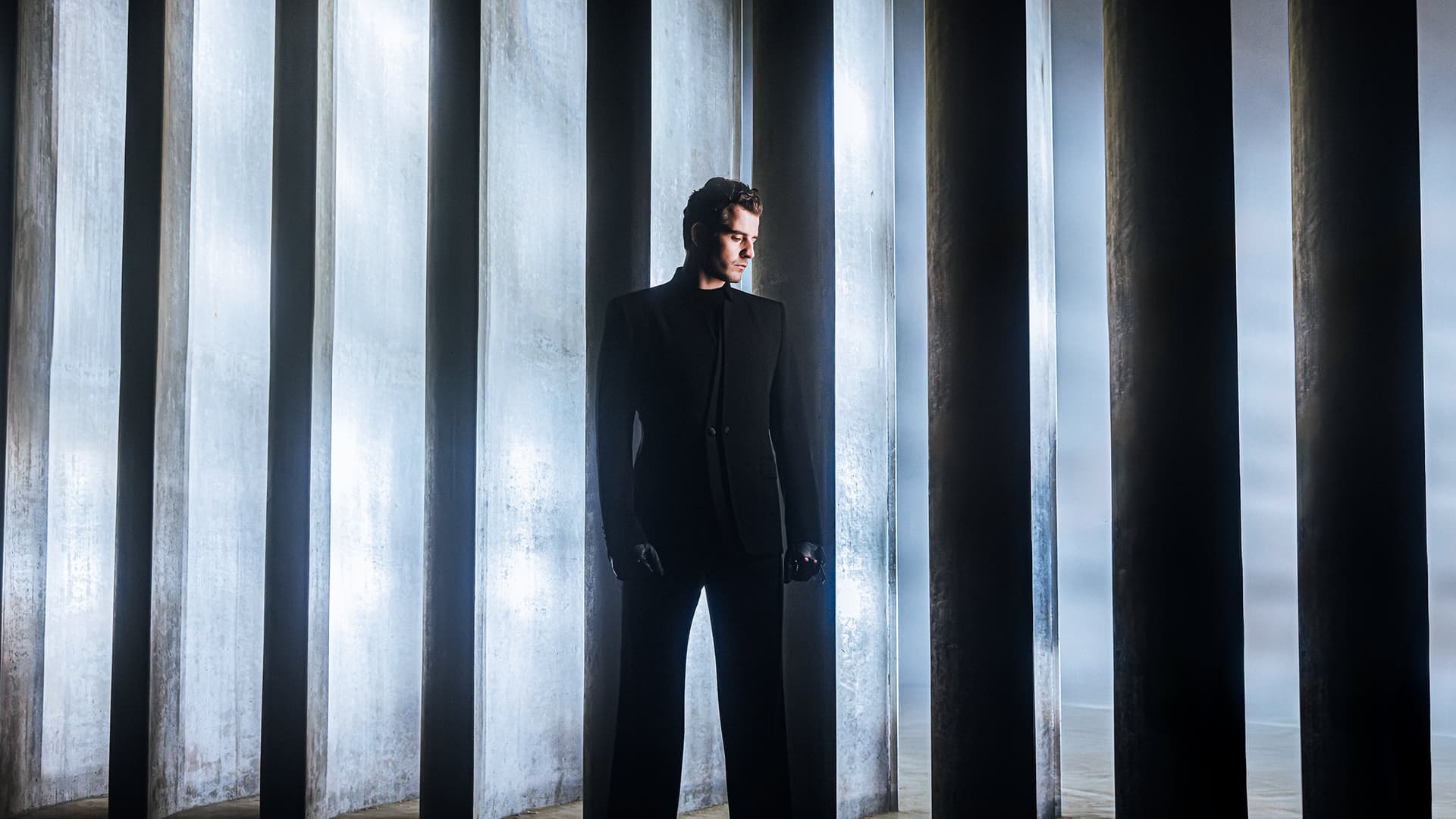 Dimension (UK) | Pyörätuolikatsomo - Conciertos en Helsinki