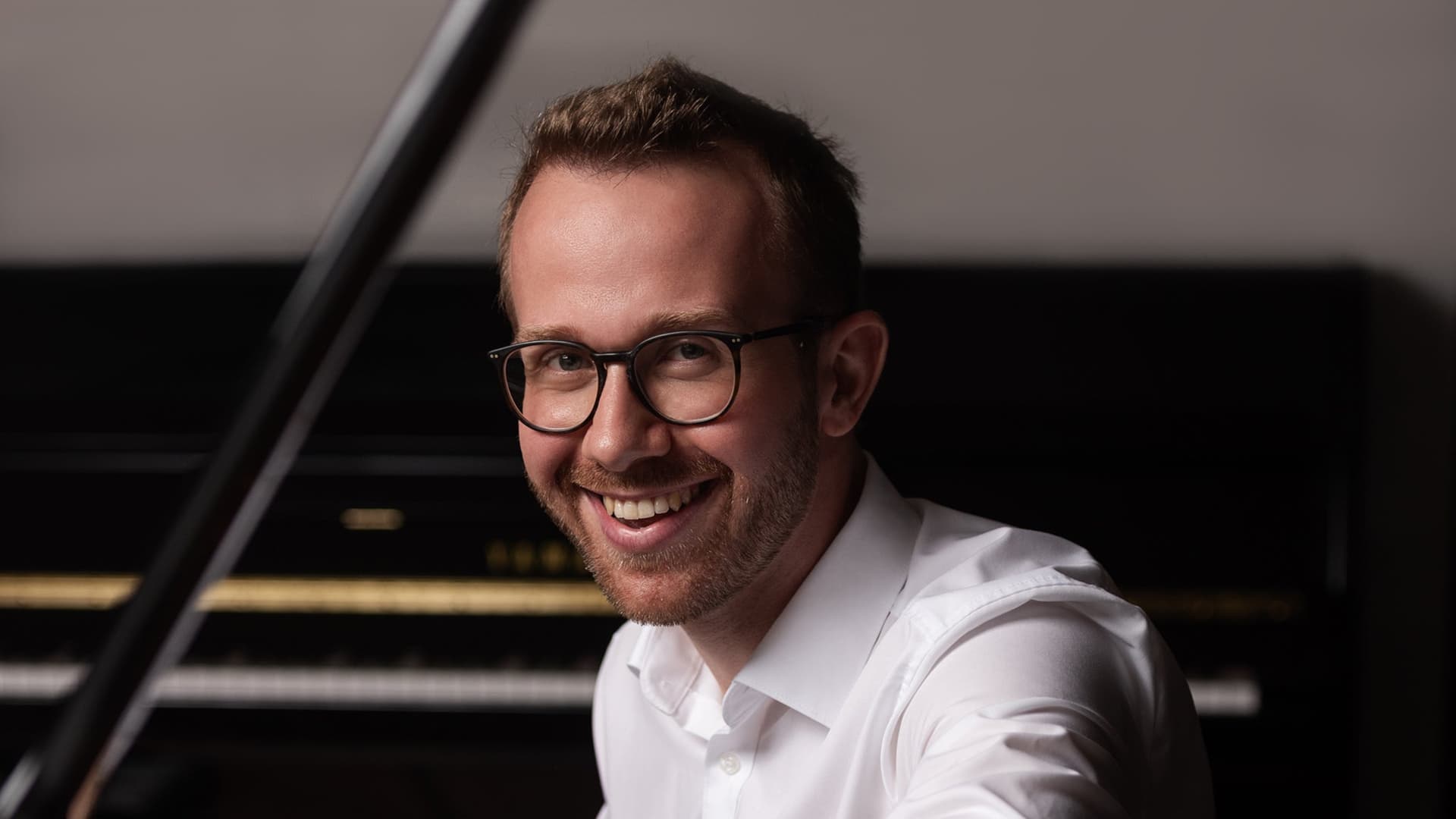 Matej Dzido: Klassik in Havanna - Conciertos en Cloppenburg