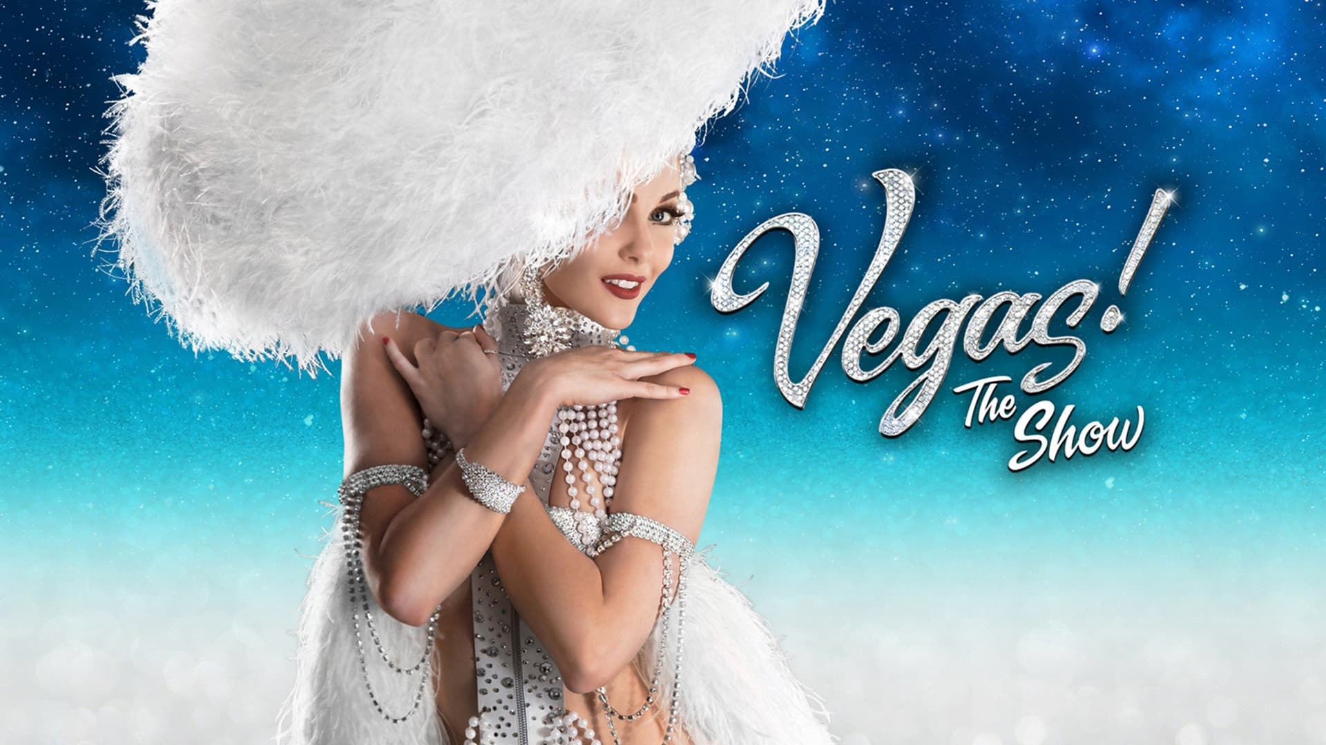Vegas! The Show - Teatro en Las Vegas