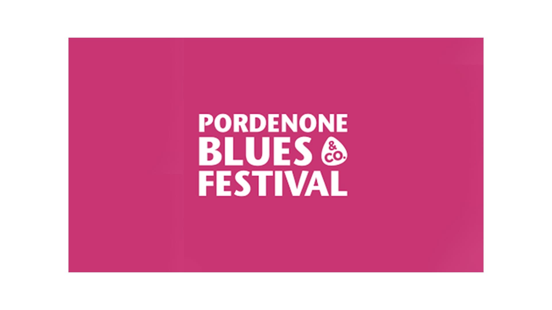 EARTH, WIND & FIRE EXPERIENCE BY AL MCKAY | 35° PORDENONE BLUES & C. FESTIVAL 2026 - Conciertos en Pordenone