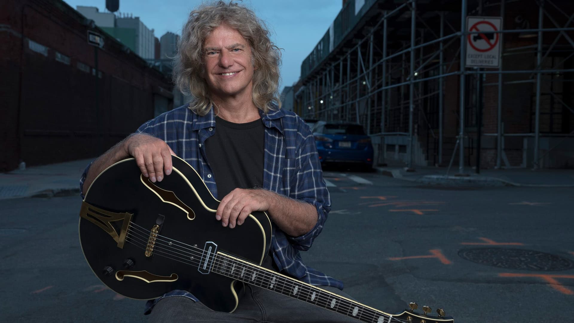 31. Summer Jazz Festival Kraków: Pat Metheny - Side-Eye III+ - Conciertos en Krakow
