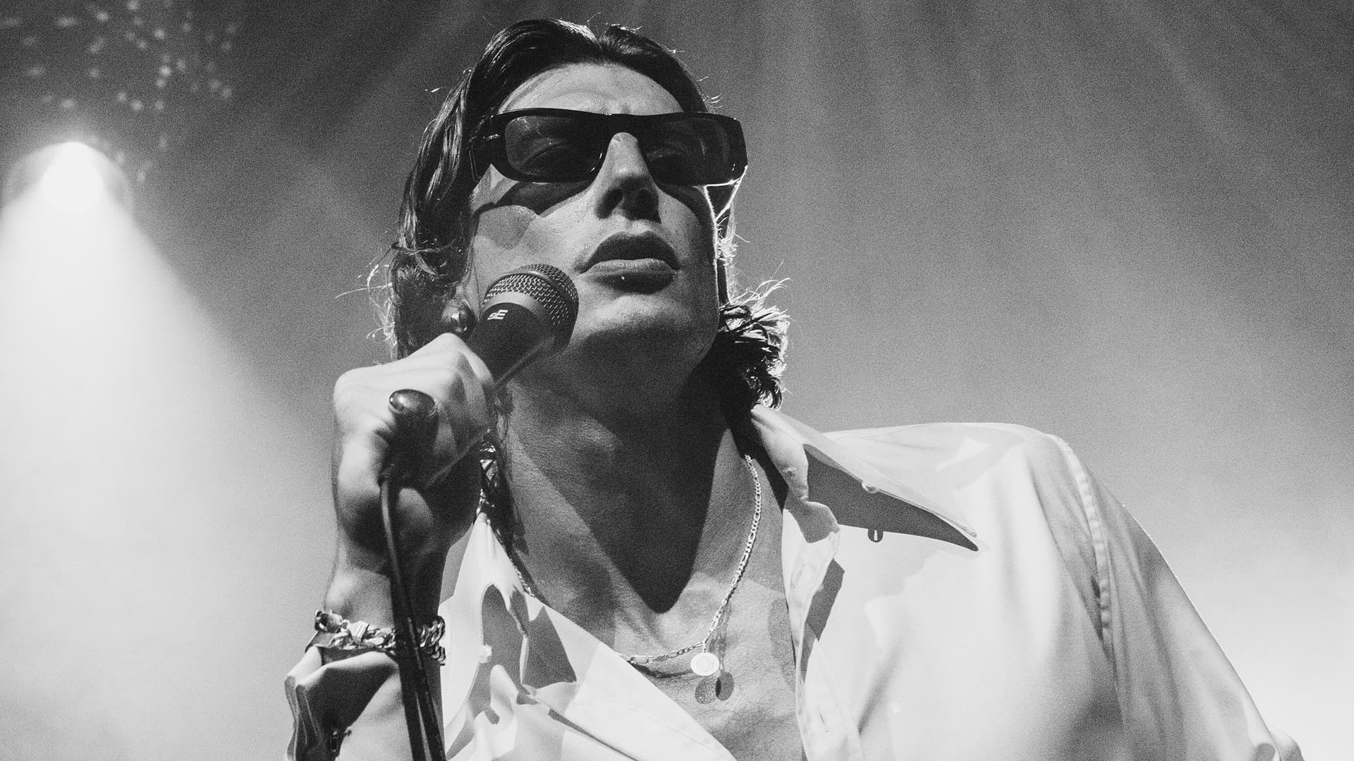 Don West - Conciertos en Amsterdam