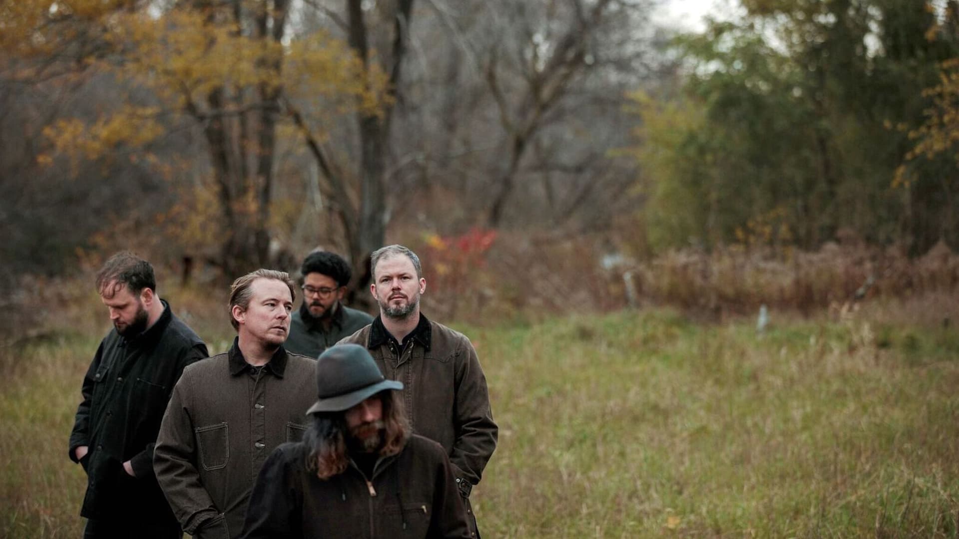 Wintersleep - Conciertos en London
